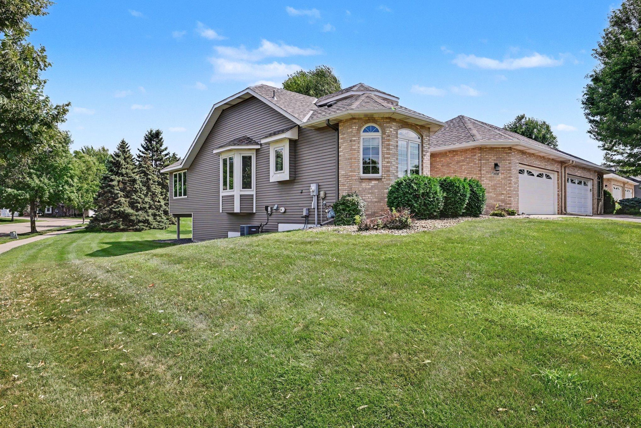 View of Residential at 3028 Highpointe Curve, Roseville MN 55113, Roseville (24 of 26) - Mike Wilen | Minnesota Team Real Estate