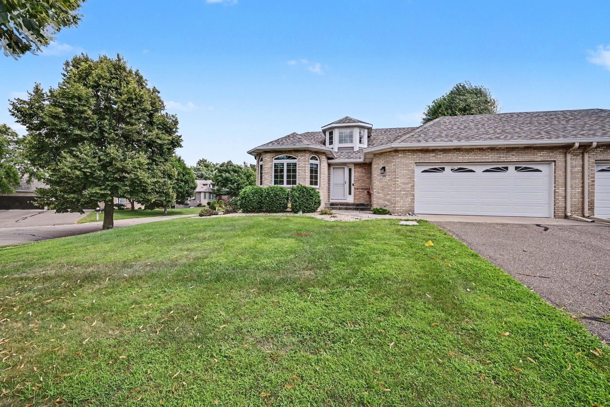 View of Residential at 3028 Highpointe Curve, Roseville MN 55113, Roseville (2 of 26) - Mike Wilen | Minnesota Team Real Estate