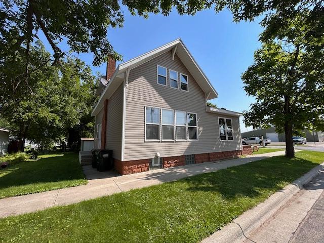 View of Residential at 321 Lowery Avenue, Belgrade MN 56312, Belgrade (5 of 22) - Mike Wilen | Minnesota Team Real Estate