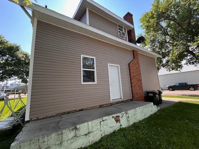 View of Residential at 321 Lowery Avenue, Belgrade MN 56312, Belgrade (4 of 22) - Mike Wilen | Minnesota Team Real Estate