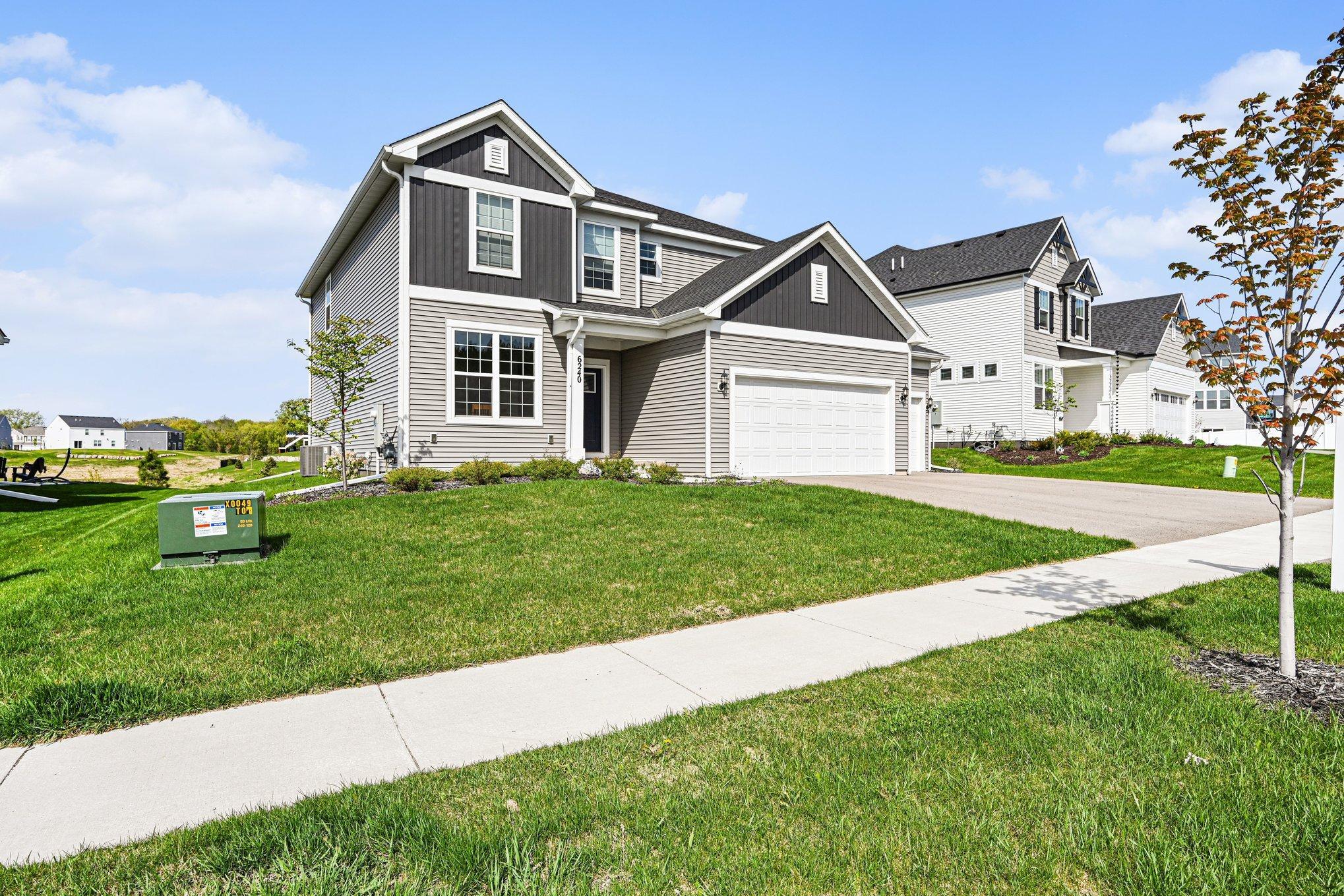View of Residential at 6240 Goodview Avenue, Cottage Grove MN 55016, Cottage Grove (22 of 31) - Mike Wilen | Minnesota Team Real Estate