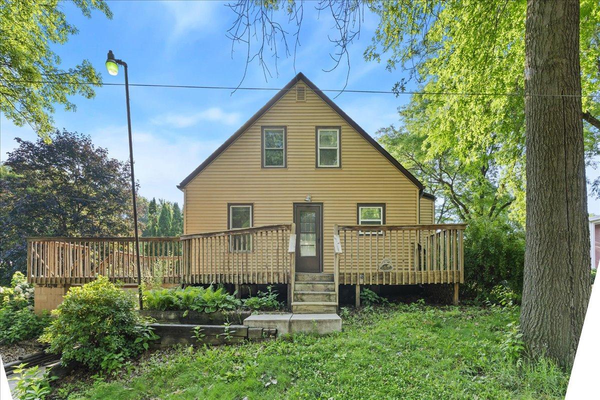 View of Residential at 71 Wyoming Street, Saint Paul MN 55107, Saint Paul (43 of 44) - Mike Wilen | Minnesota Team Real Estate