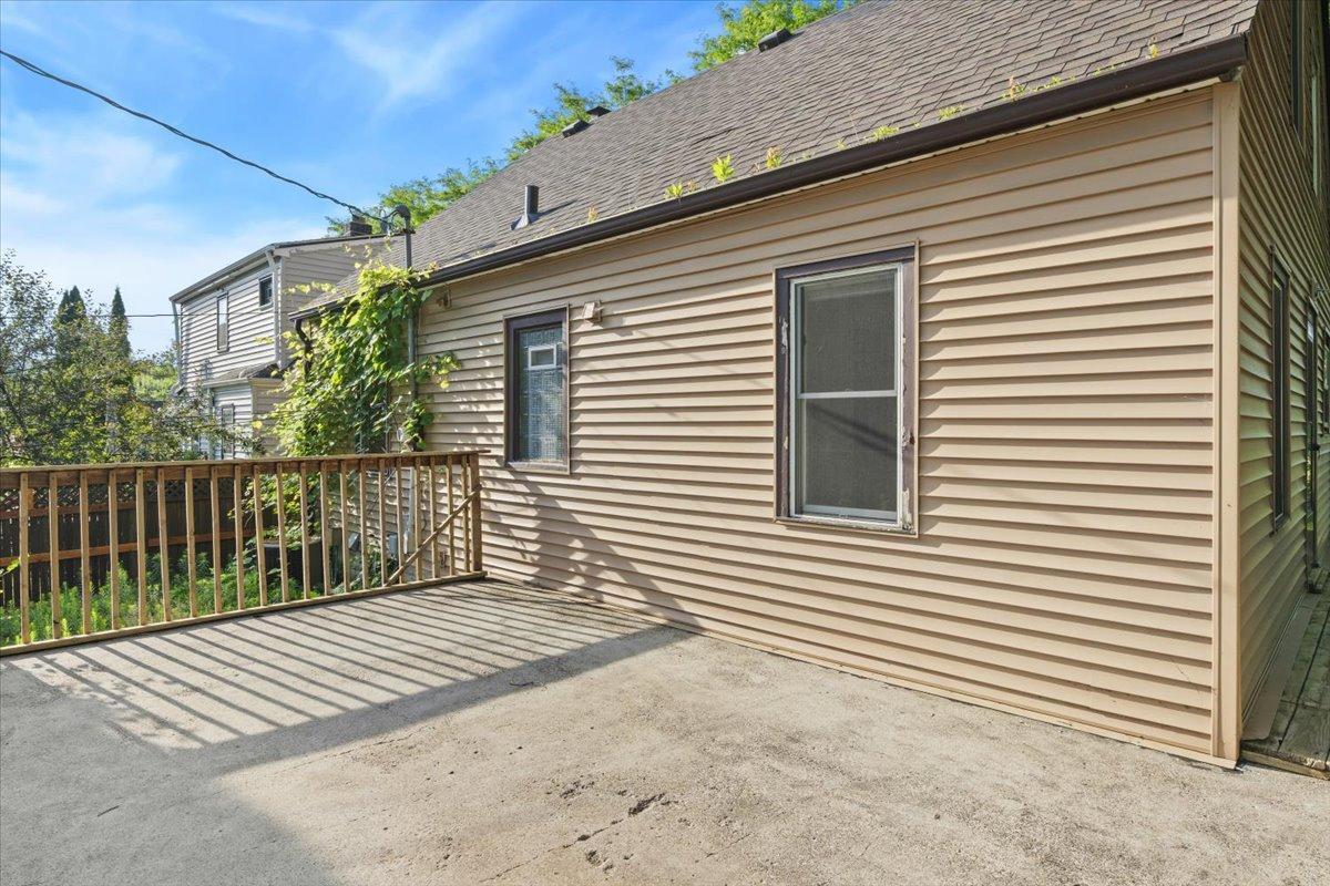View of Residential at 71 Wyoming Street, Saint Paul MN 55107, Saint Paul (42 of 44) - Mike Wilen | Minnesota Team Real Estate