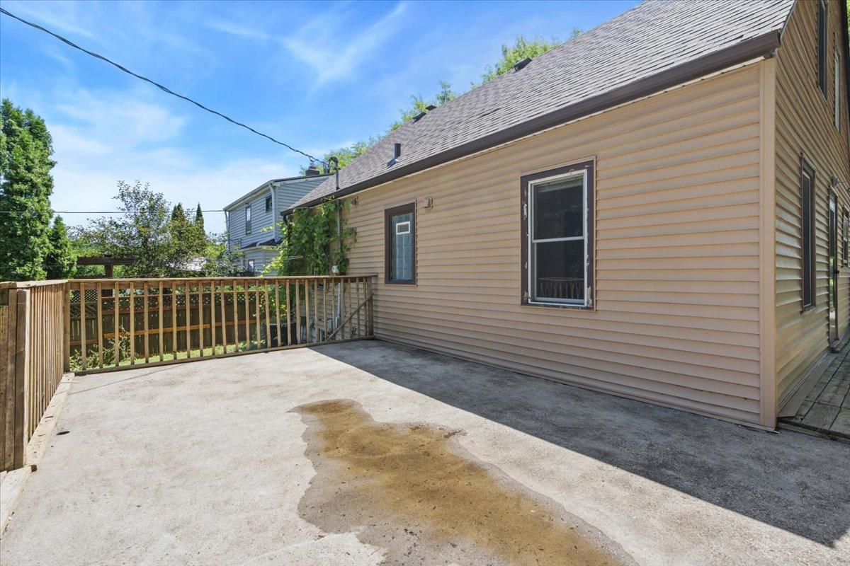 View of Residential at 71 Wyoming Street, Saint Paul MN 55107, Saint Paul (38 of 44) - Mike Wilen | Minnesota Team Real Estate