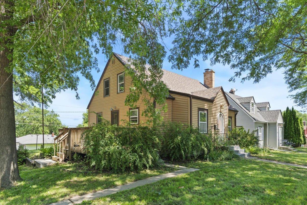 View of Residential at 71 Wyoming Street, Saint Paul MN 55107, Saint Paul (36 of 44) - Mike Wilen | Minnesota Team Real Estate