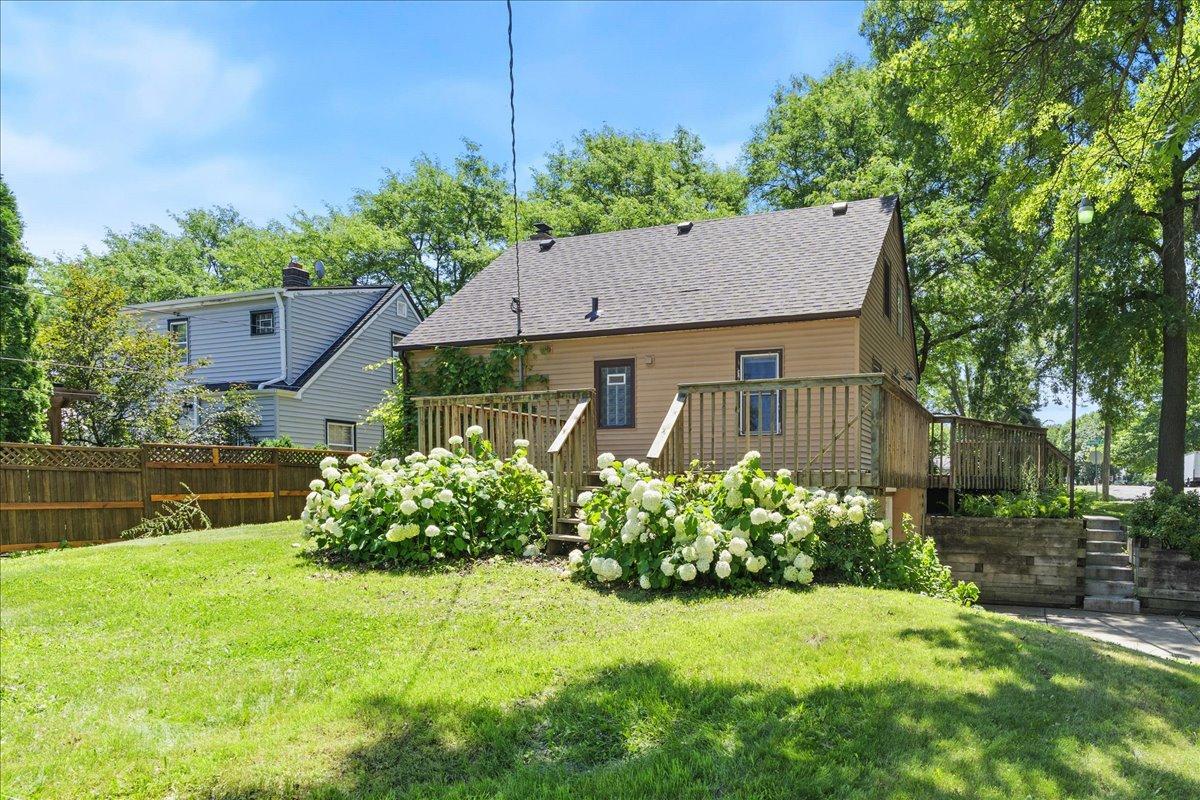 View of Residential at 71 Wyoming Street, Saint Paul MN 55107, Saint Paul (35 of 44) - Mike Wilen | Minnesota Team Real Estate
