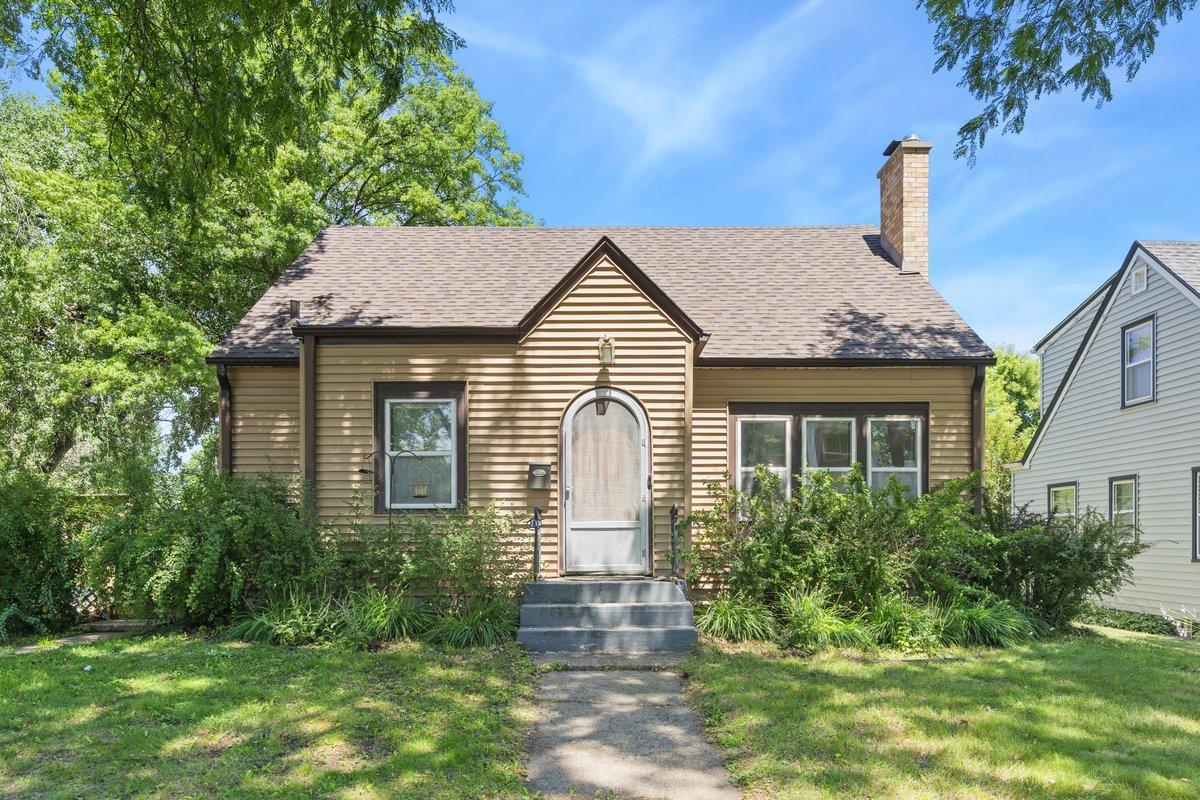 View of Residential at 71 Wyoming Street, Saint Paul MN 55107, Saint Paul - Mike Wilen | Minnesota Team Real Estate