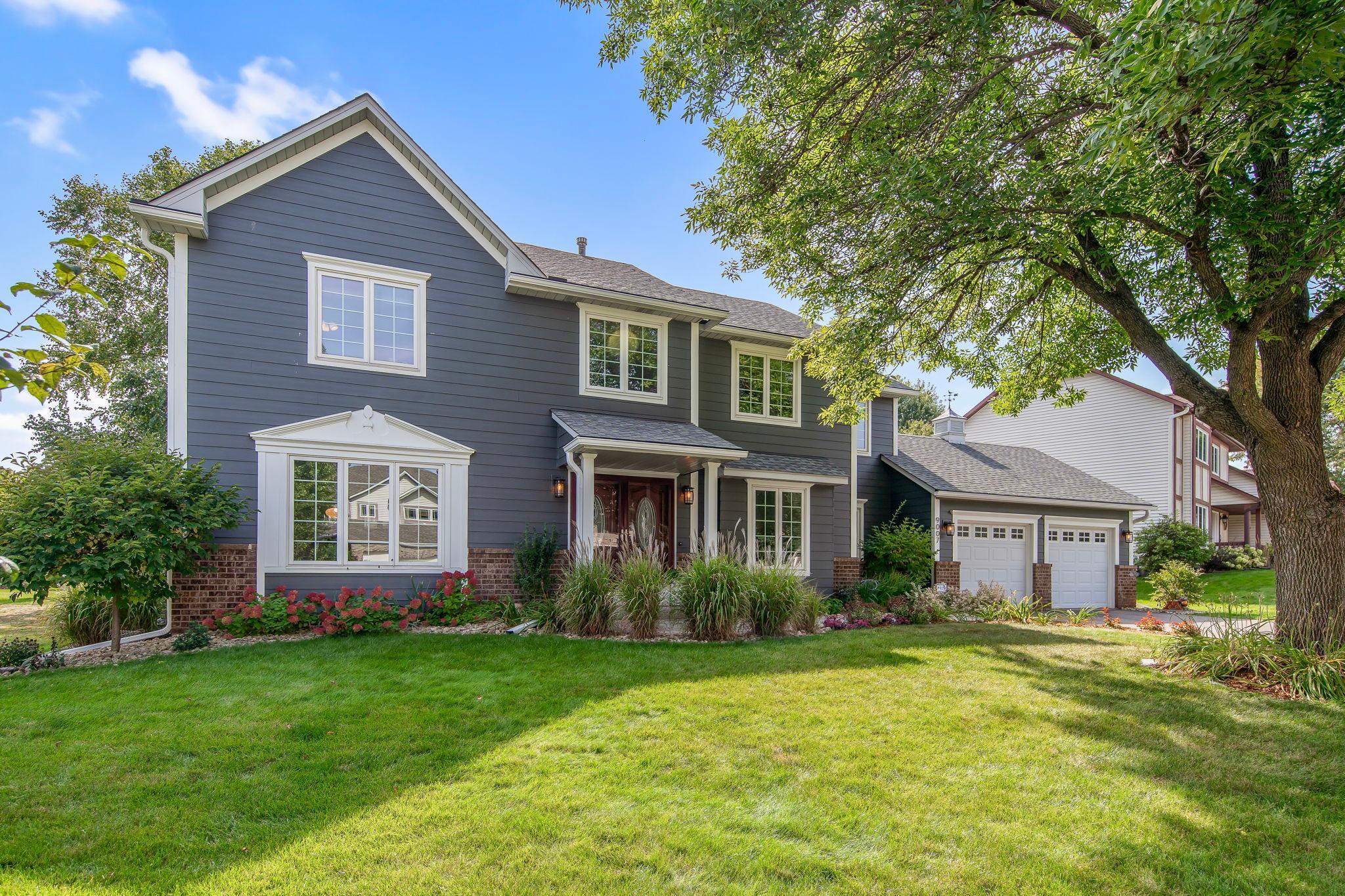 View of Residential at 9007 Princeton Road, Woodbury MN 55125, Woodbury - Mike Wilen | Minnesota Team Real Estate