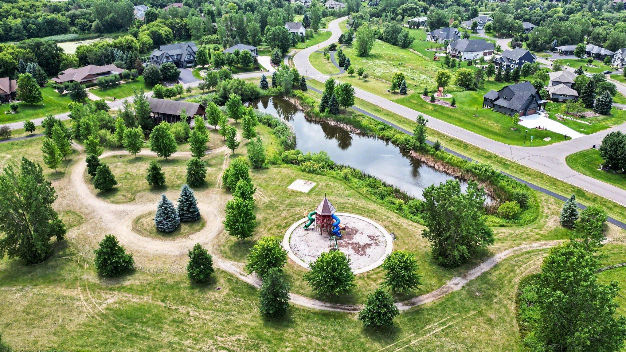 View of Residential at 7767 Prairie Grass Pass, Prior Lake MN 55372, Prior Lake (70 of 74) - Mike Wilen | Minnesota Team Real Estate