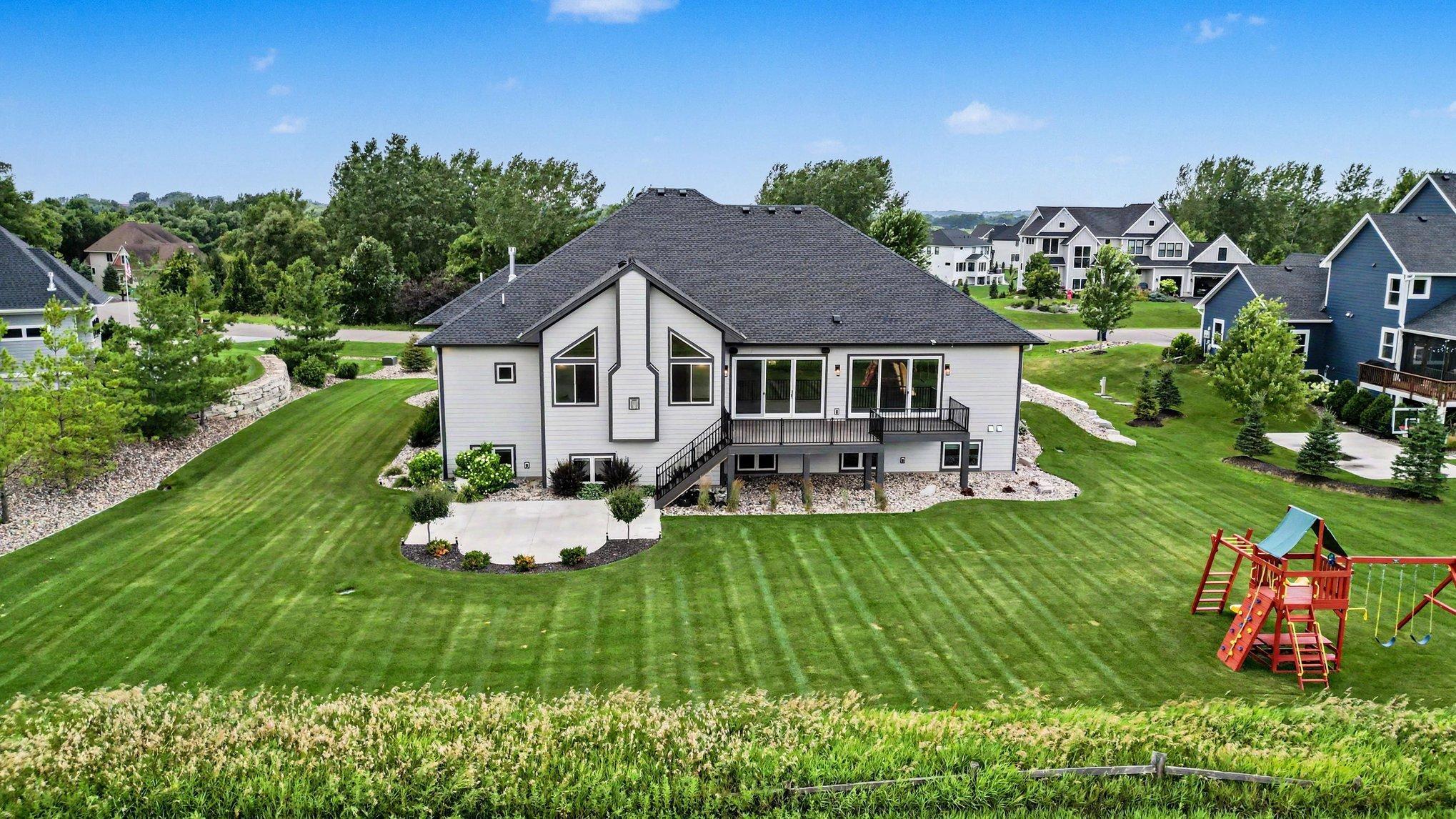 View of Residential at 7767 Prairie Grass Pass, Prior Lake MN 55372, Prior Lake (51 of 74) - Mike Wilen | Minnesota Team Real Estate