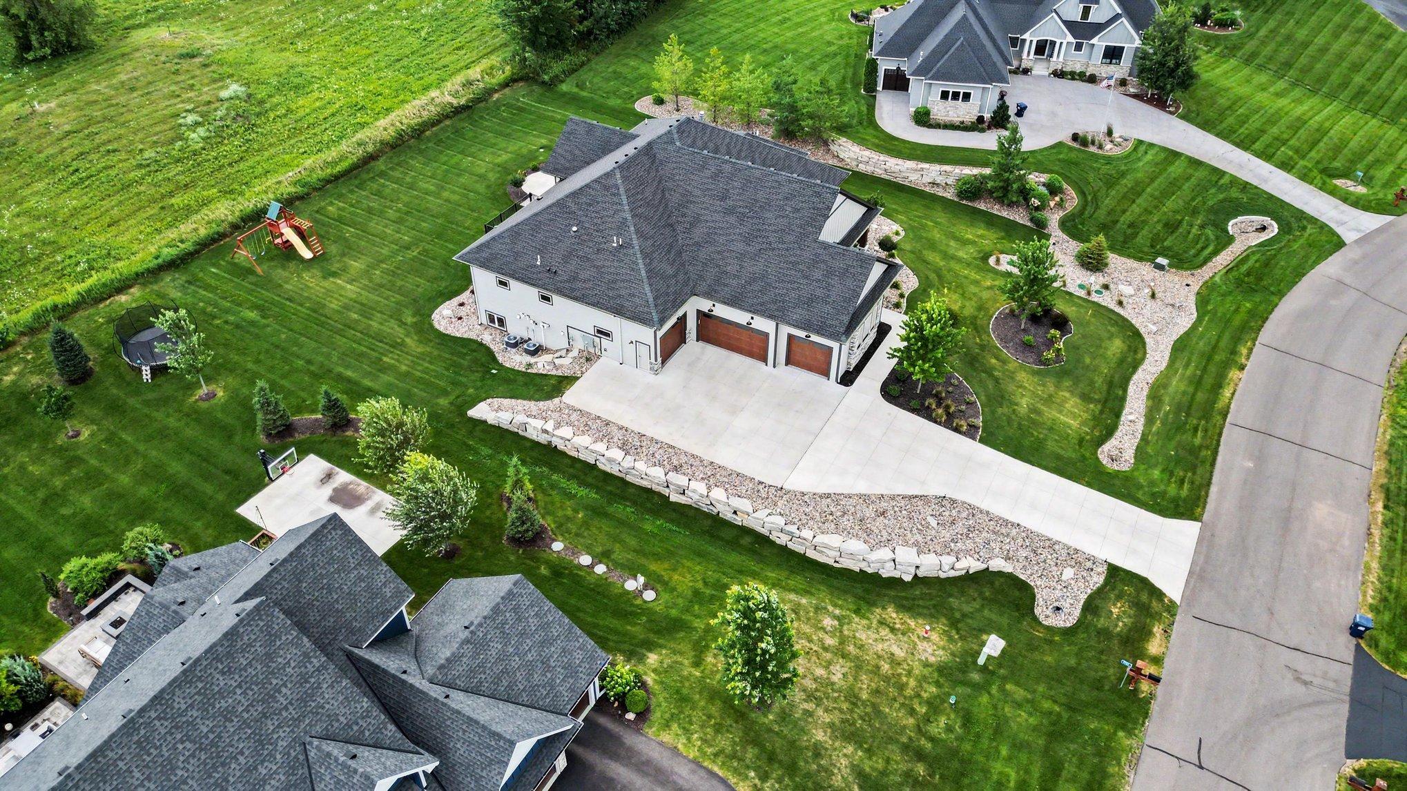 View of Residential at 7767 Prairie Grass Pass, Prior Lake MN 55372, Prior Lake (50 of 74) - Mike Wilen | Minnesota Team Real Estate