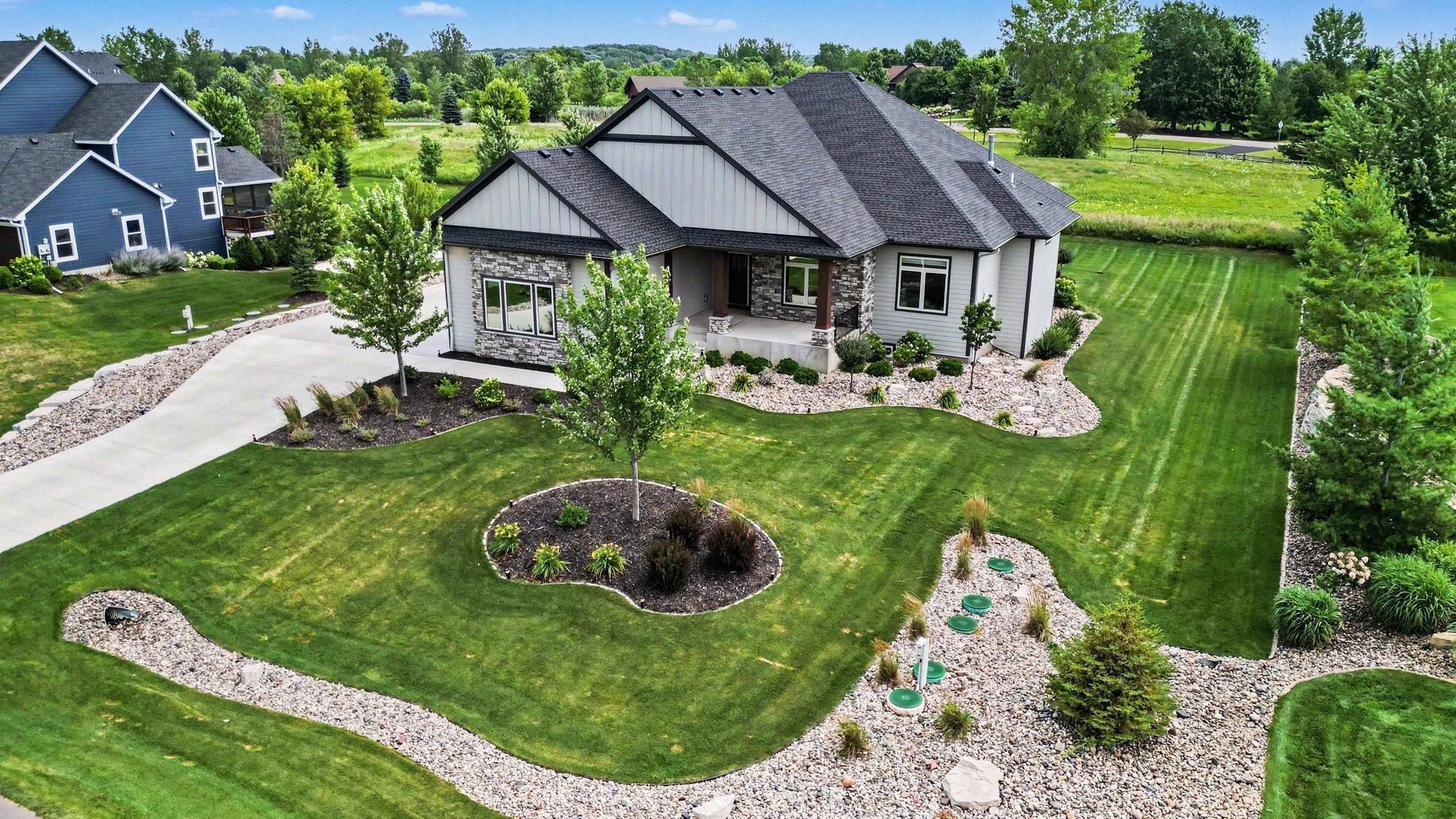 View of Residential at 7767 Prairie Grass Pass, Prior Lake MN 55372, Prior Lake (47 of 74) - Mike Wilen | Minnesota Team Real Estate