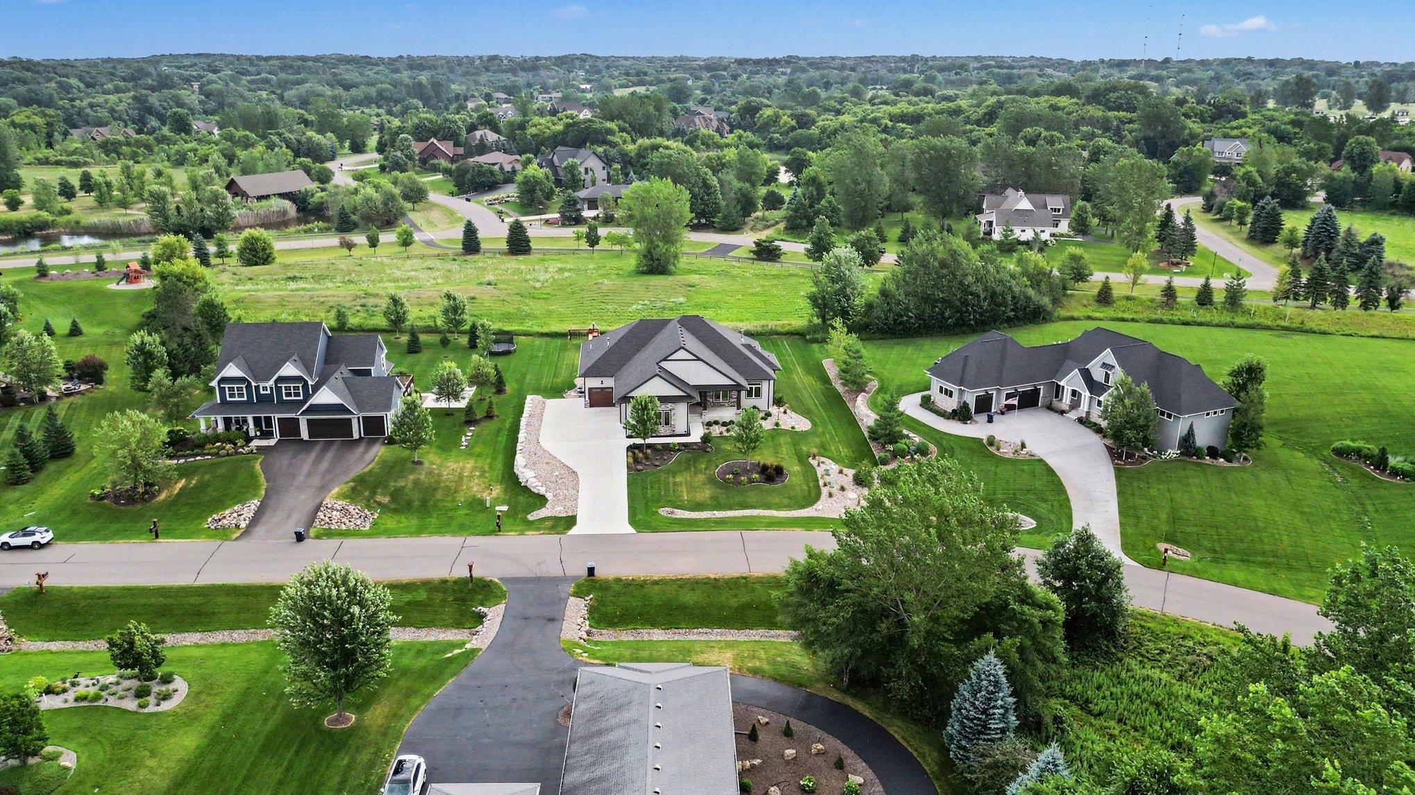 View of Residential at 7767 Prairie Grass Pass, Prior Lake MN 55372, Prior Lake (49 of 74) - Mike Wilen | Minnesota Team Real Estate