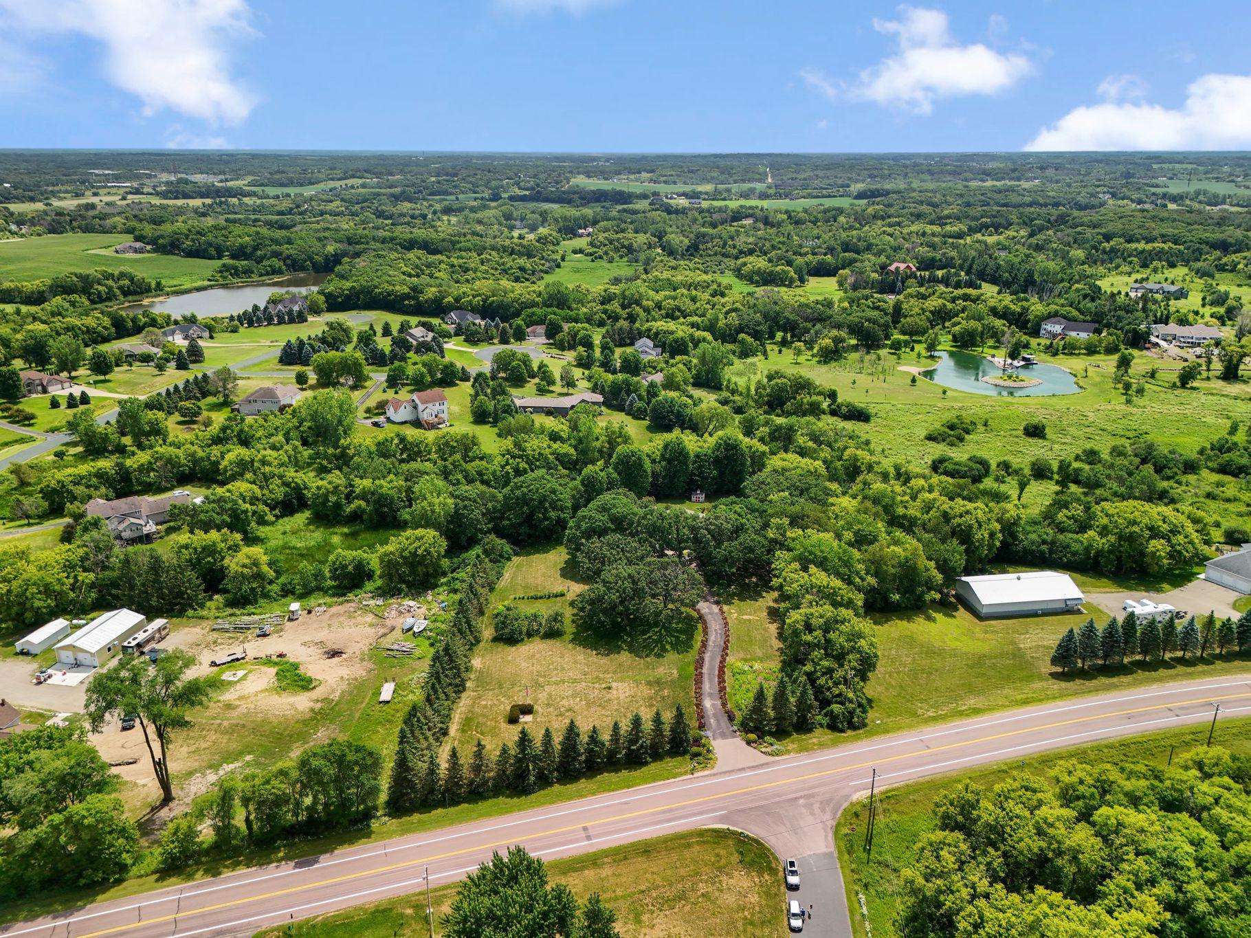 View of Residential at 10035 Woodhill Boulevard, Lakeville MN 55044, Lakeville (46 of 55) - Mike Wilen | Minnesota Team Real Estate