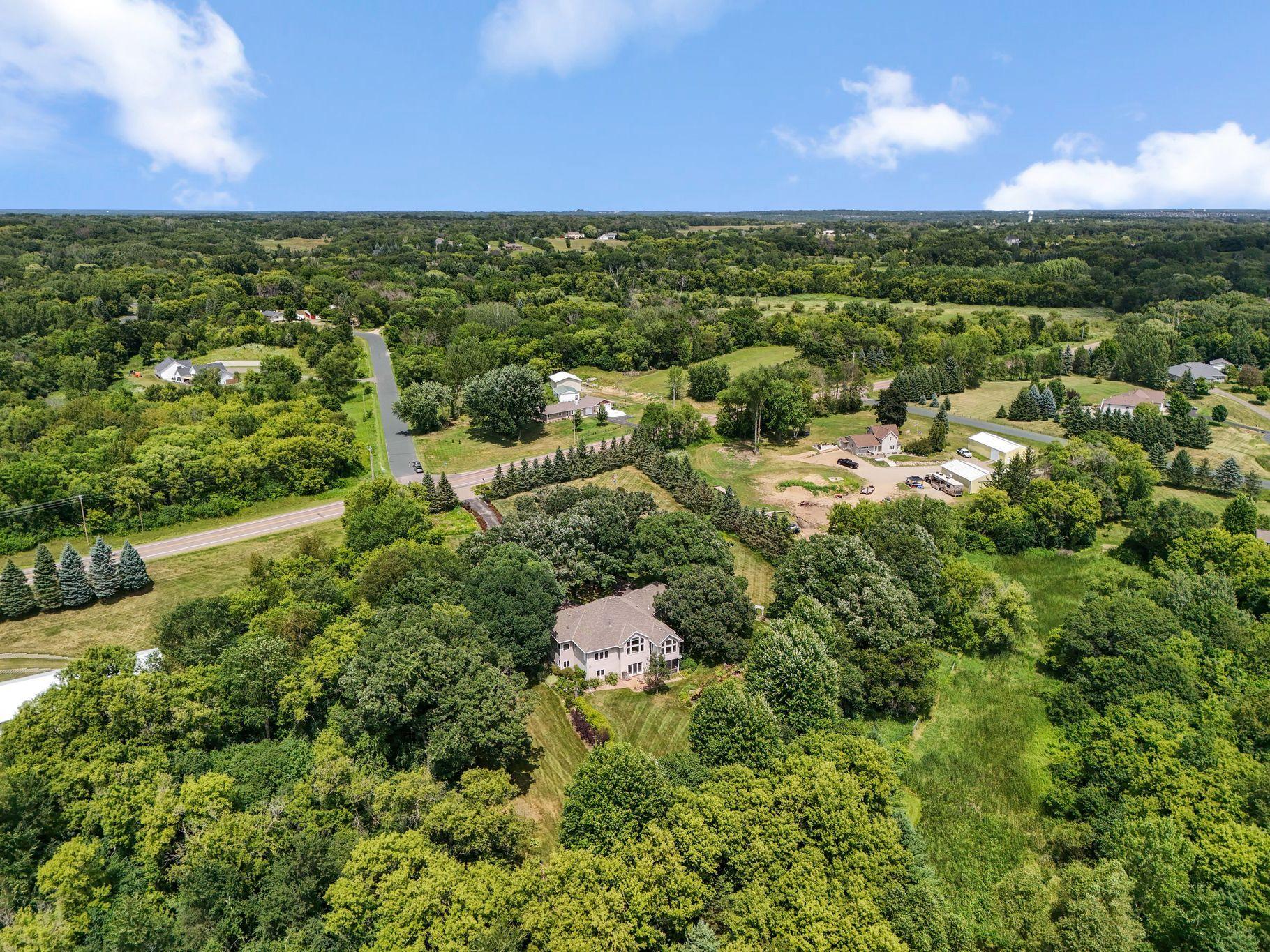 View of Residential at 10035 Woodhill Boulevard, Lakeville MN 55044, Lakeville (44 of 55) - Mike Wilen | Minnesota Team Real Estate