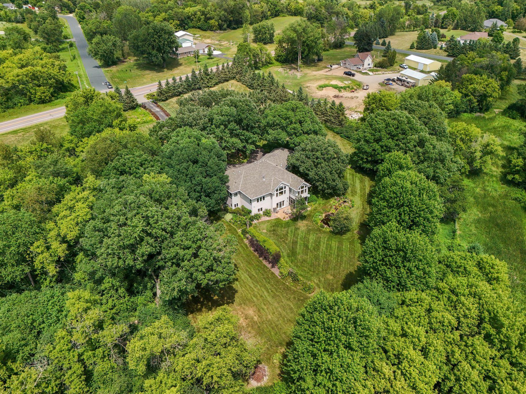View of Residential at 10035 Woodhill Boulevard, Lakeville MN 55044, Lakeville (40 of 55) - Mike Wilen | Minnesota Team Real Estate