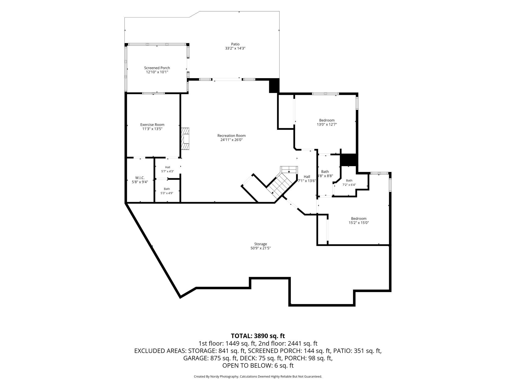View of Residential at 10035 Woodhill Boulevard, Lakeville MN 55044, Lakeville (51 of 55) - Mike Wilen | Minnesota Team Real Estate