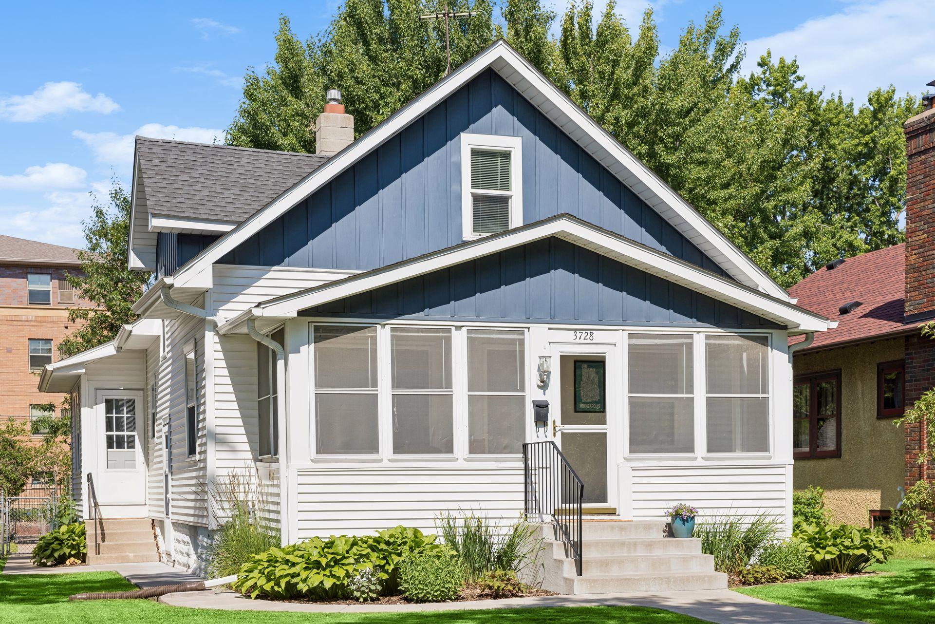 View of Residential at 3728 24th Avenue, Minneapolis MN 55406, Minneapolis - Mike Wilen | Minnesota Team Real Estate