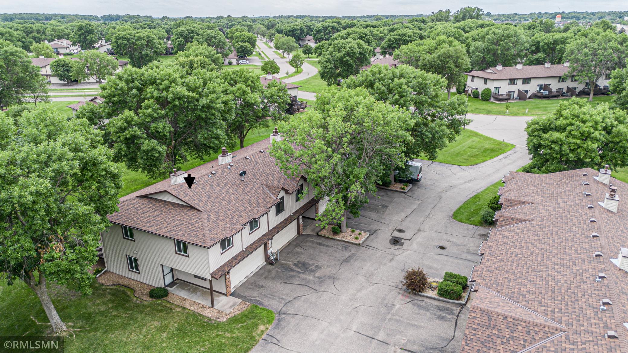 View of Residential at 8824 Maplebrook Court, Brooklyn Park MN 55445, Brooklyn Park (30 of 35) - Mike Wilen | Minnesota Team Real Estate