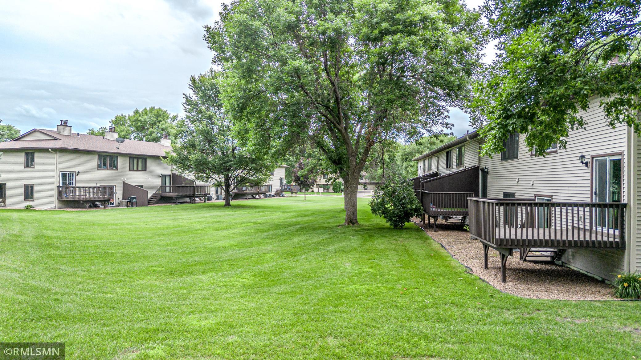 View of Residential at 8824 Maplebrook Court, Brooklyn Park MN 55445, Brooklyn Park (34 of 35) - Mike Wilen | Minnesota Team Real Estate