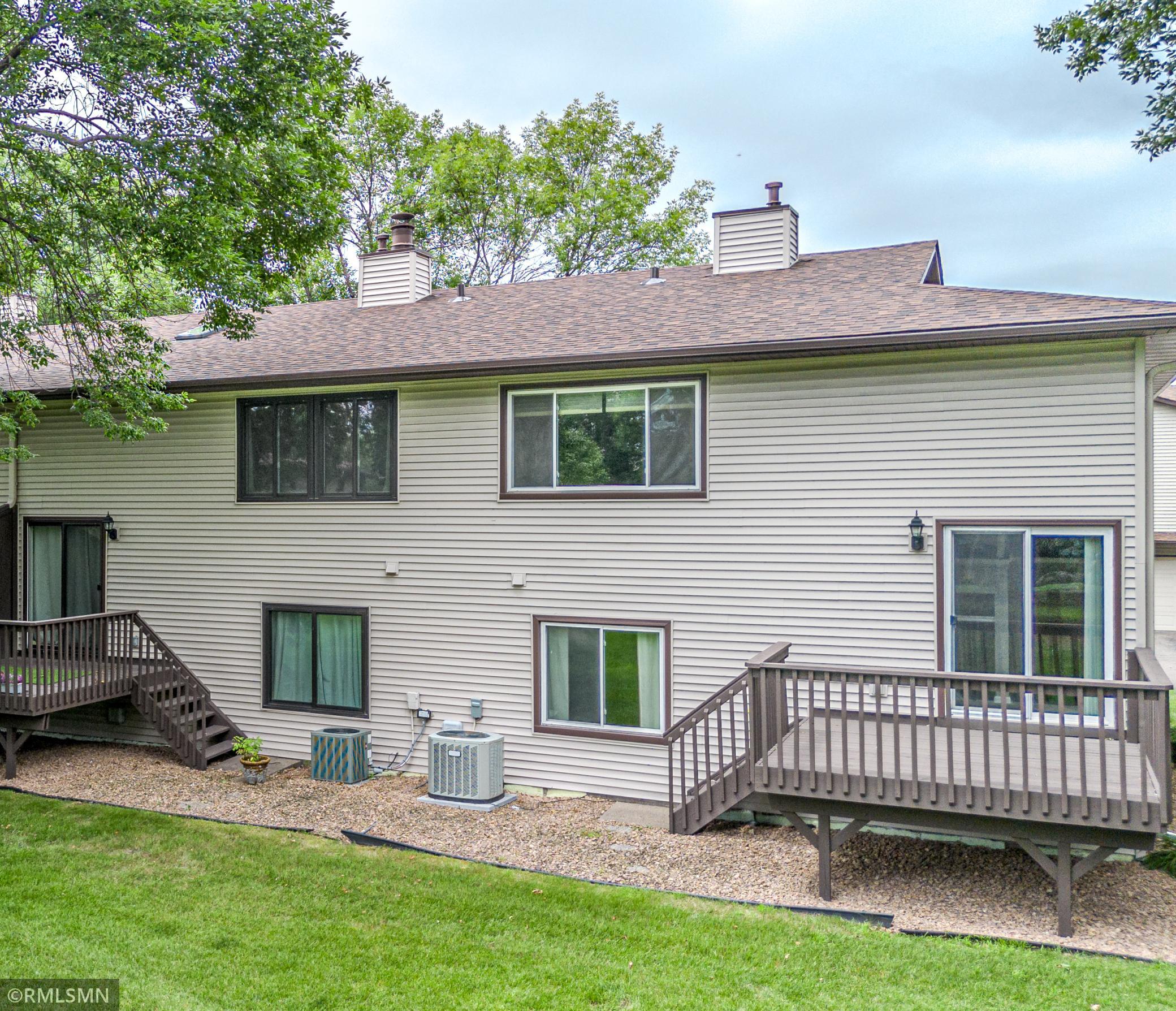 View of Residential at 8824 Maplebrook Court, Brooklyn Park MN 55445, Brooklyn Park (2 of 35) - Mike Wilen | Minnesota Team Real Estate