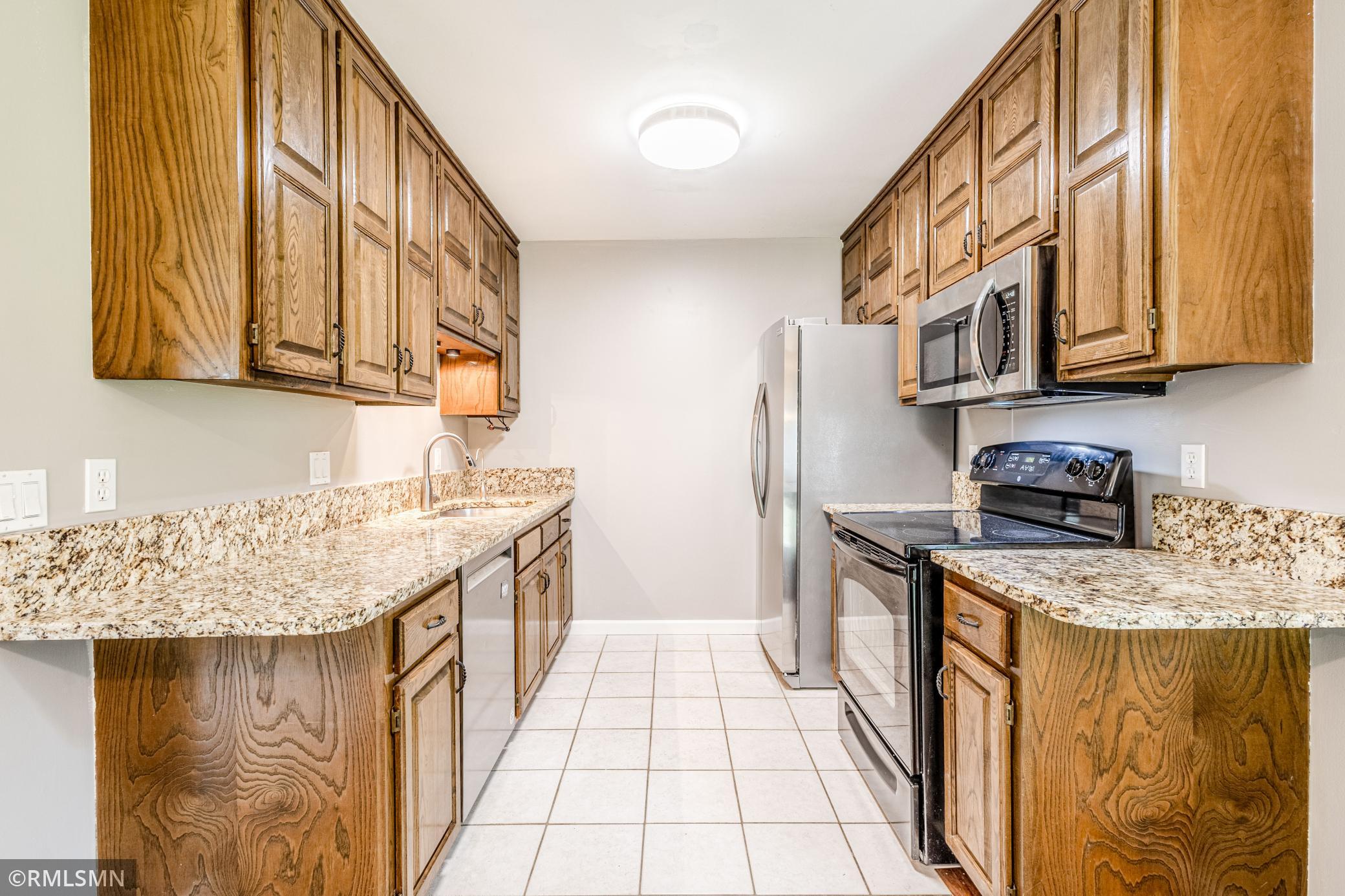 View of Residential at 8824 Maplebrook Court, Brooklyn Park MN 55445, Brooklyn Park (5 of 35) - Mike Wilen | Minnesota Team Real Estate