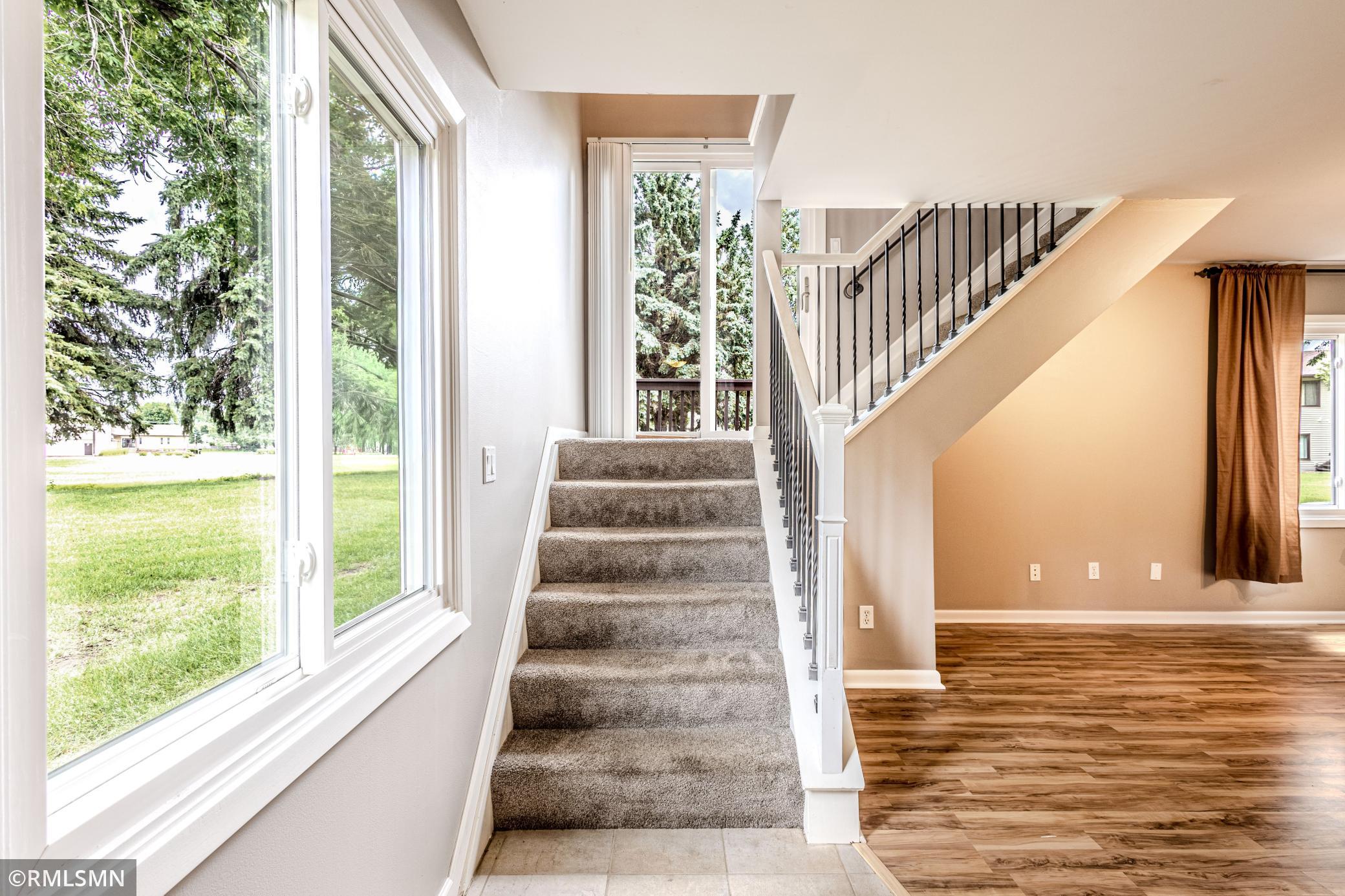 View of Residential at 8824 Maplebrook Court, Brooklyn Park MN 55445, Brooklyn Park (20 of 35) - Mike Wilen | Minnesota Team Real Estate
