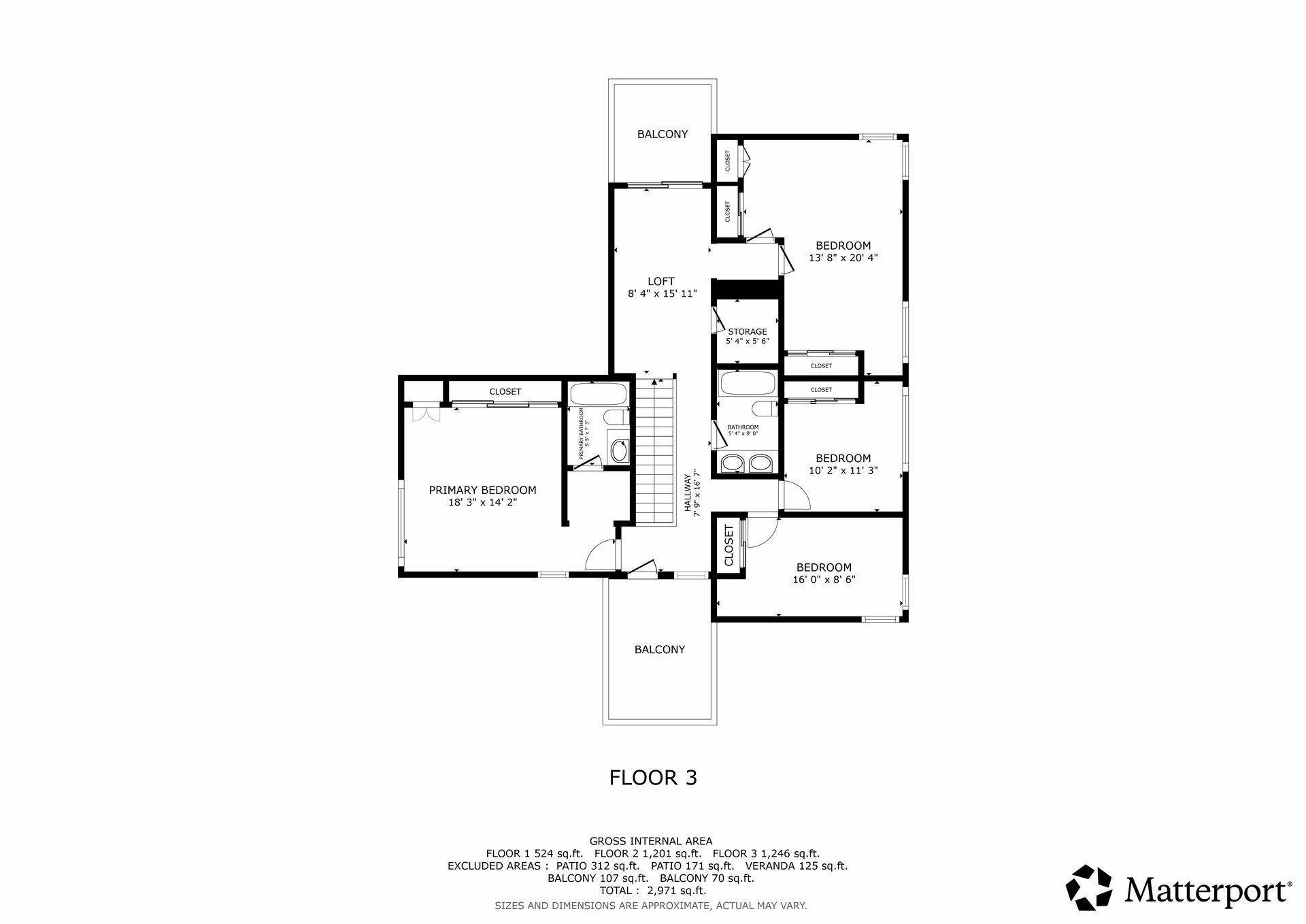 View of Residential at 1676 Virginia Avenue, Saint Louis Park MN 55426, Saint Louis Park (40 of 40) - Mike Wilen | Minnesota Team Real Estate
