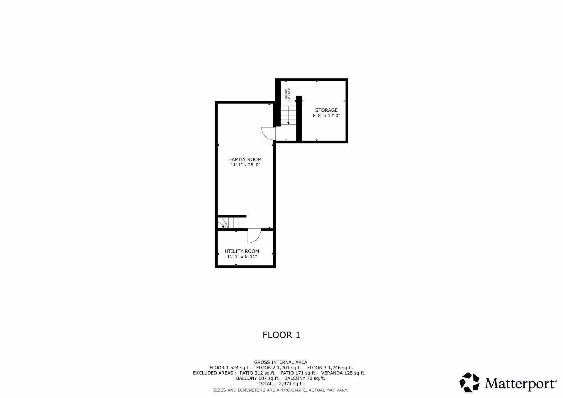 View of Residential at 1676 Virginia Avenue, Saint Louis Park MN 55426, Saint Louis Park (38 of 40) - Mike Wilen | Minnesota Team Real Estate