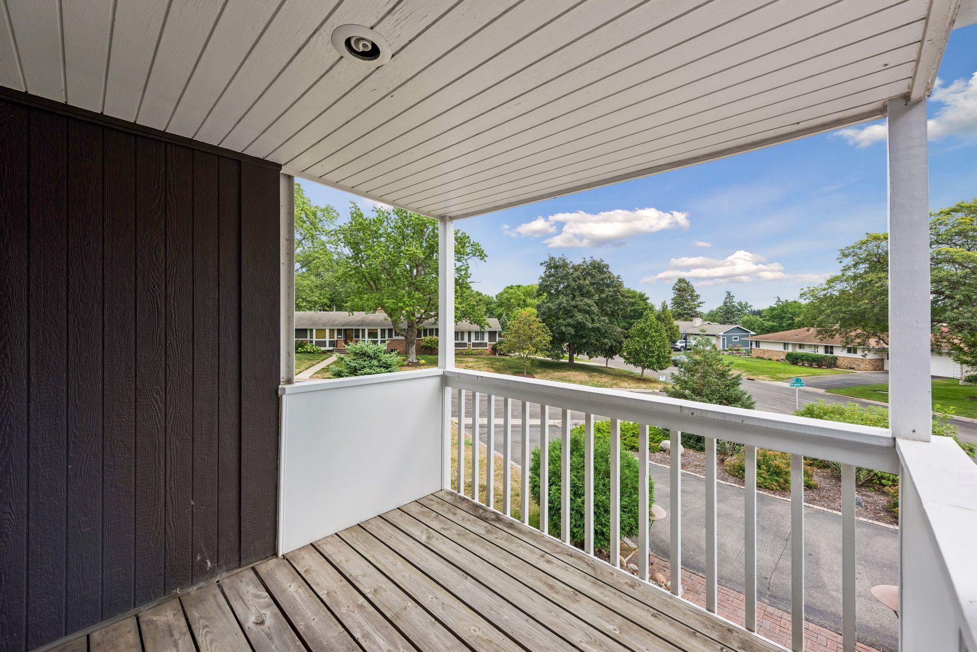 View of Residential at 1676 Virginia Avenue, Saint Louis Park MN 55426, Saint Louis Park (23 of 40) - Mike Wilen | Minnesota Team Real Estate