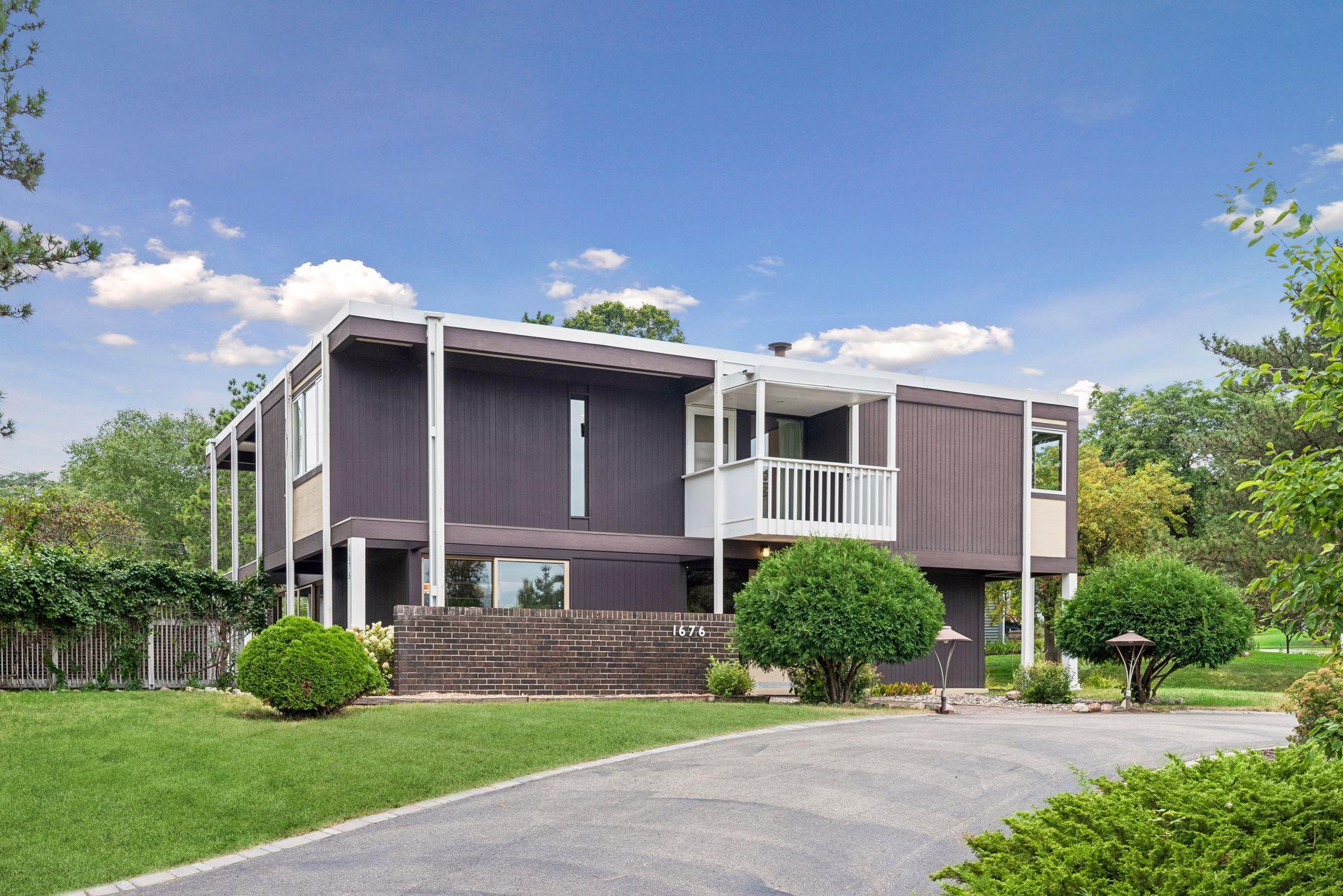 View of Residential at 1676 Virginia Avenue, Saint Louis Park MN 55426, Saint Louis Park (5 of 40) - Mike Wilen | Minnesota Team Real Estate