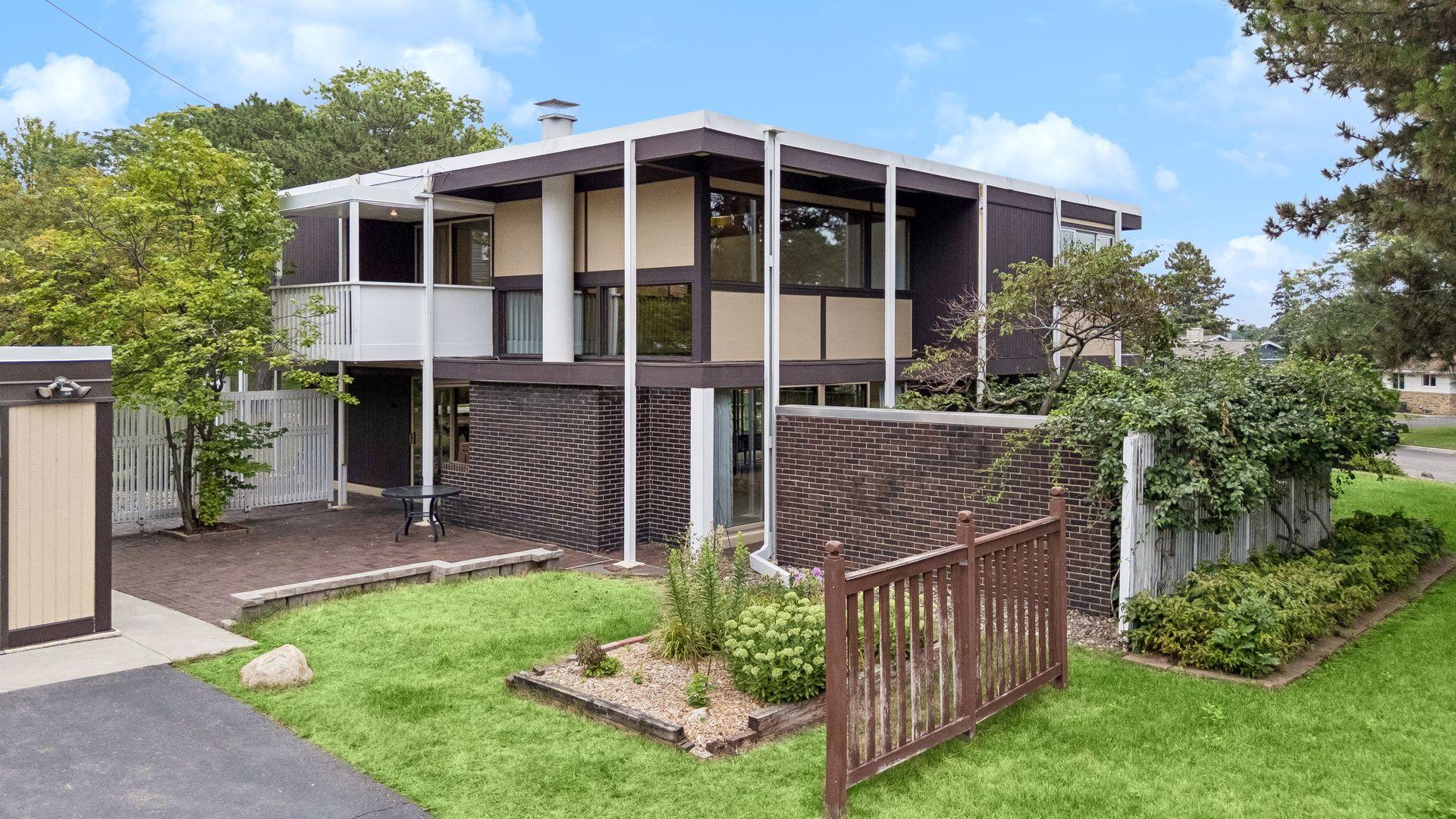 View of Residential at 1676 Virginia Avenue, Saint Louis Park MN 55426, Saint Louis Park (4 of 40) - Mike Wilen | Minnesota Team Real Estate