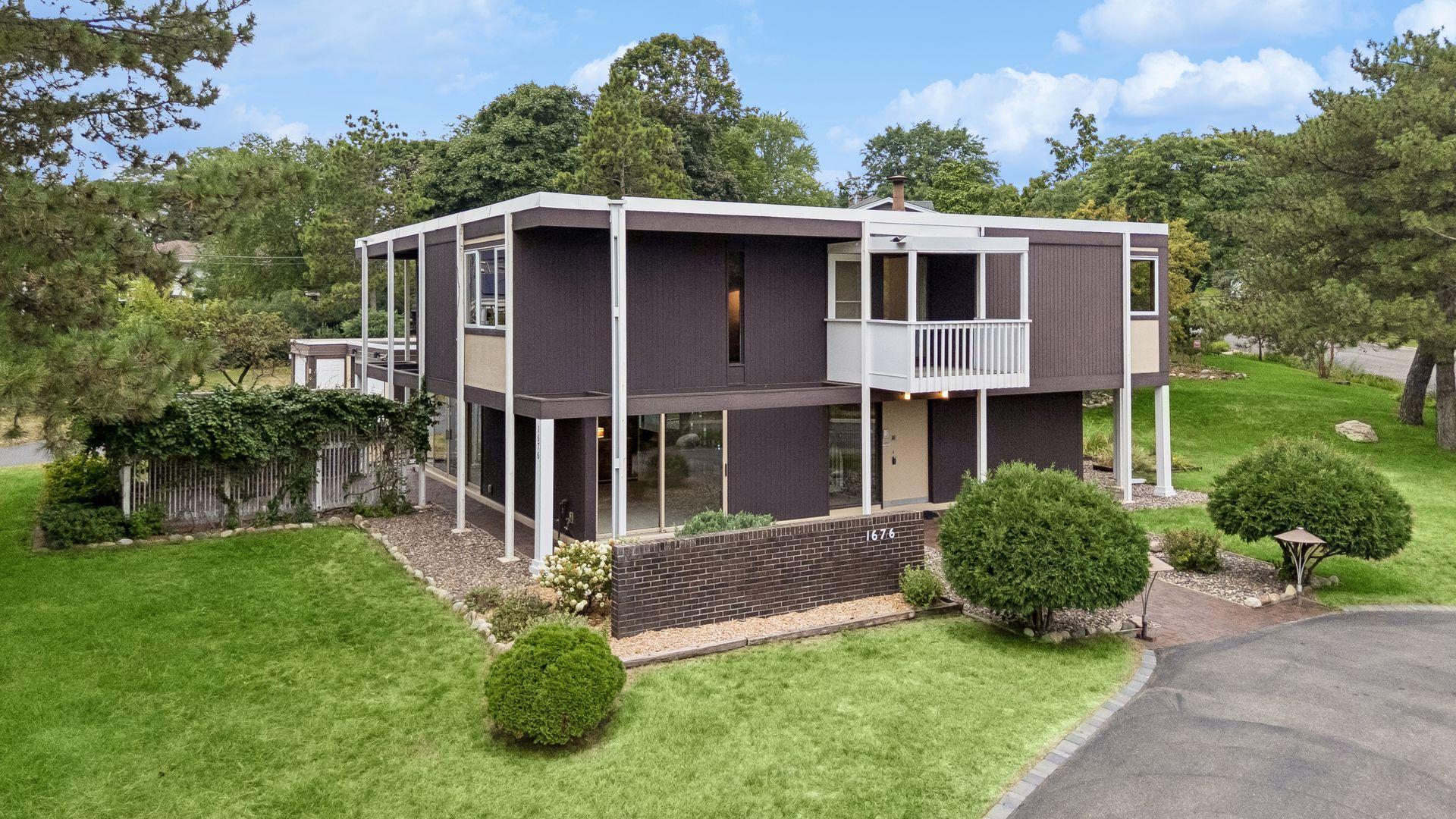 View of Residential at 1676 Virginia Avenue, Saint Louis Park MN 55426, Saint Louis Park (3 of 40) - Mike Wilen | Minnesota Team Real Estate