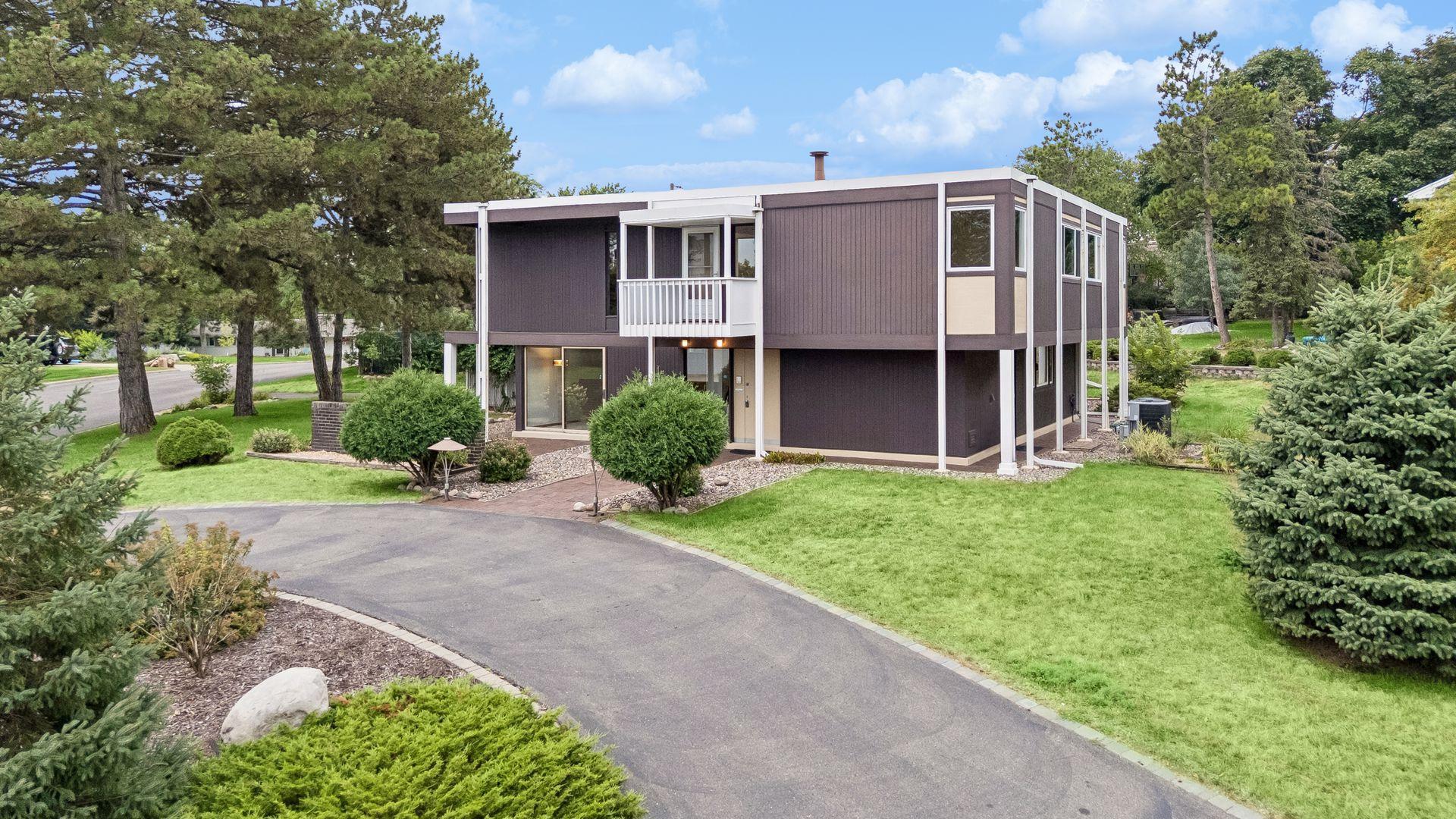 View of Residential at 1676 Virginia Avenue, Saint Louis Park MN 55426, Saint Louis Park (2 of 40) - Mike Wilen | Minnesota Team Real Estate