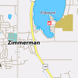 View of Land at 00000 Fremont Drive, Zimmerman MN 55398, Zimmerman (4 of 4) - Mike Wilen | Minnesota Team Real Estate