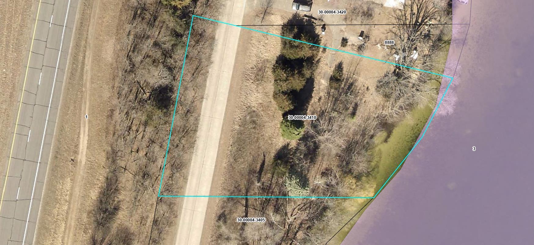 View of Land at 00000 Fremont Drive, Zimmerman MN 55398, Zimmerman (3 of 4) - Mike Wilen | Minnesota Team Real Estate