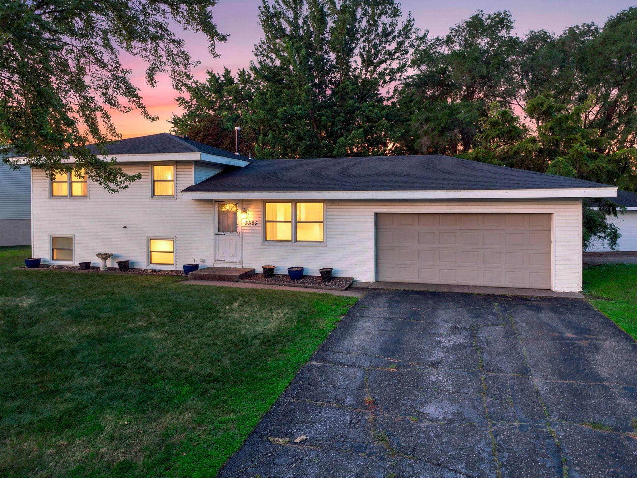 View of Residential at 3525 Bryant Avenue, Anoka MN 55303, Anoka - Mike Wilen | Minnesota Team Real Estate