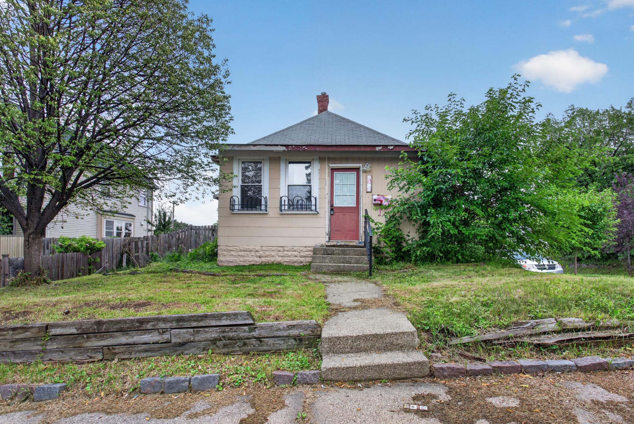 View of Residential at 3700 6th Street, Minneapolis MN 55412, Minneapolis - Mike Wilen | Minnesota Team Real Estate