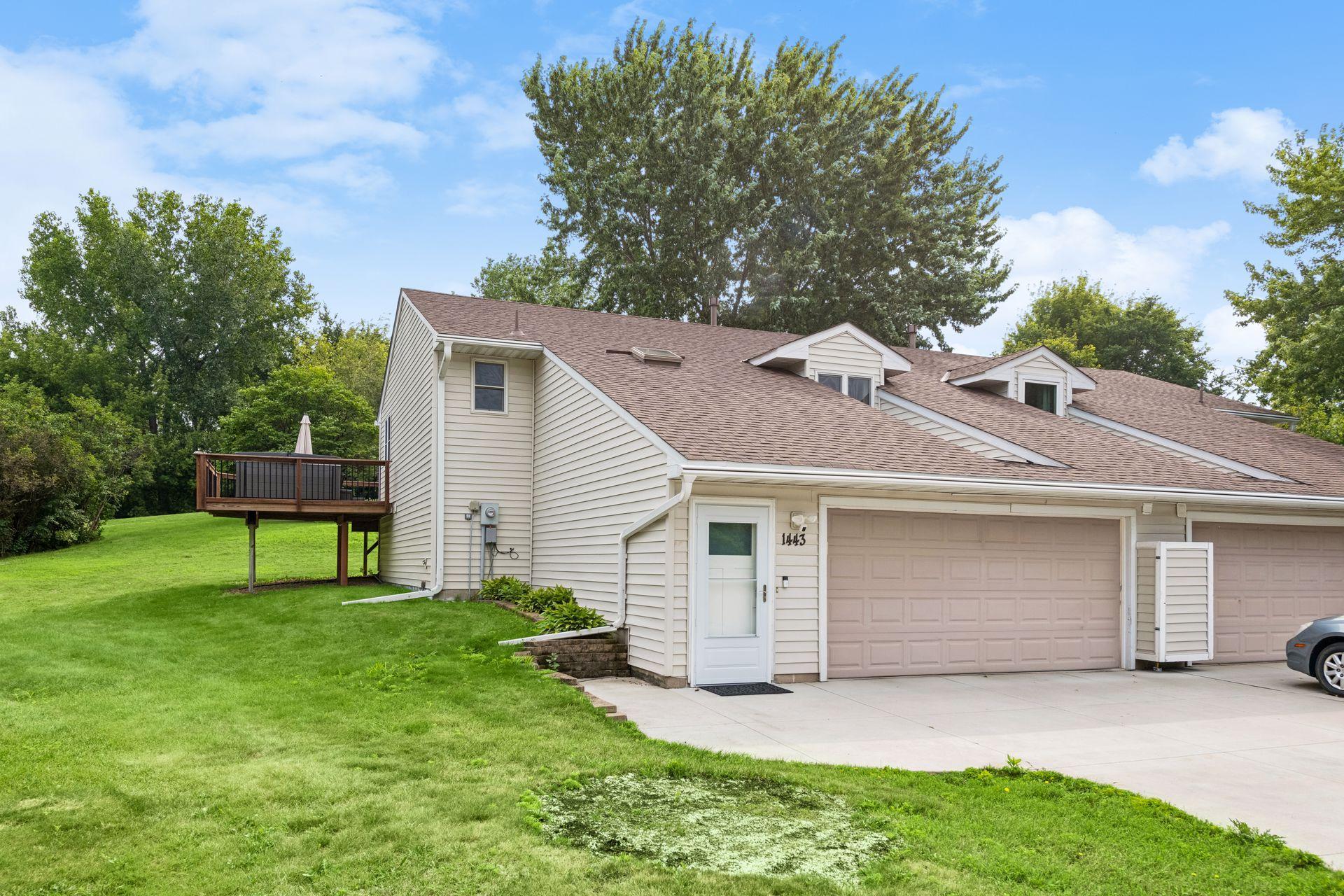 View of Residential at 1443 Independence Avenue, Chaska MN 55318, Chaska - Mike Wilen | Minnesota Team Real Estate