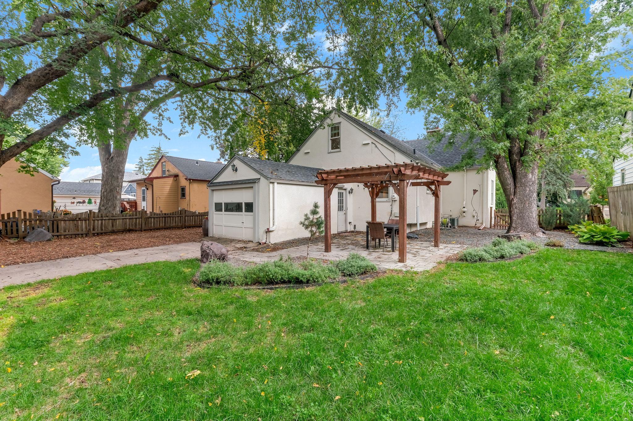 View of Residential at 5628 Wentworth Avenue, Minneapolis MN 55419, Minneapolis (33 of 38) - Mike Wilen | Minnesota Team Real Estate