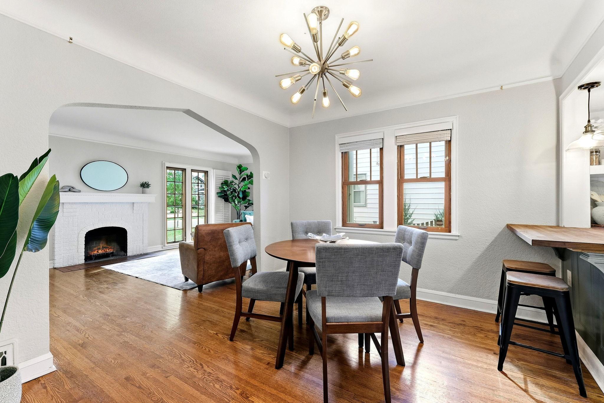 View of Residential at 5628 Wentworth Avenue, Minneapolis MN 55419, Minneapolis (7 of 38) - Mike Wilen | Minnesota Team Real Estate