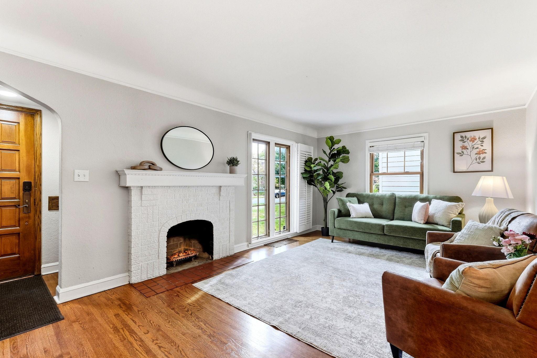 View of Residential at 5628 Wentworth Avenue, Minneapolis MN 55419, Minneapolis (3 of 38) - Mike Wilen | Minnesota Team Real Estate
