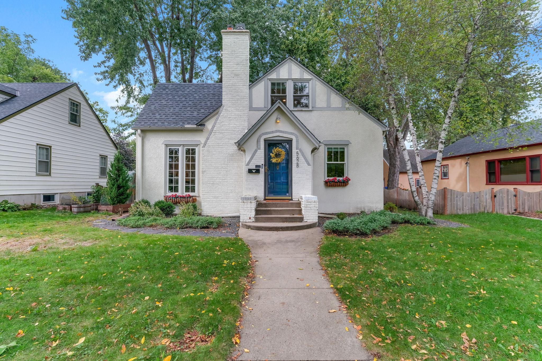 View of Single Family at 5628 Wentworth Avenue, Minneapolis - Mike Wilen | Minnesota Team Real Estate