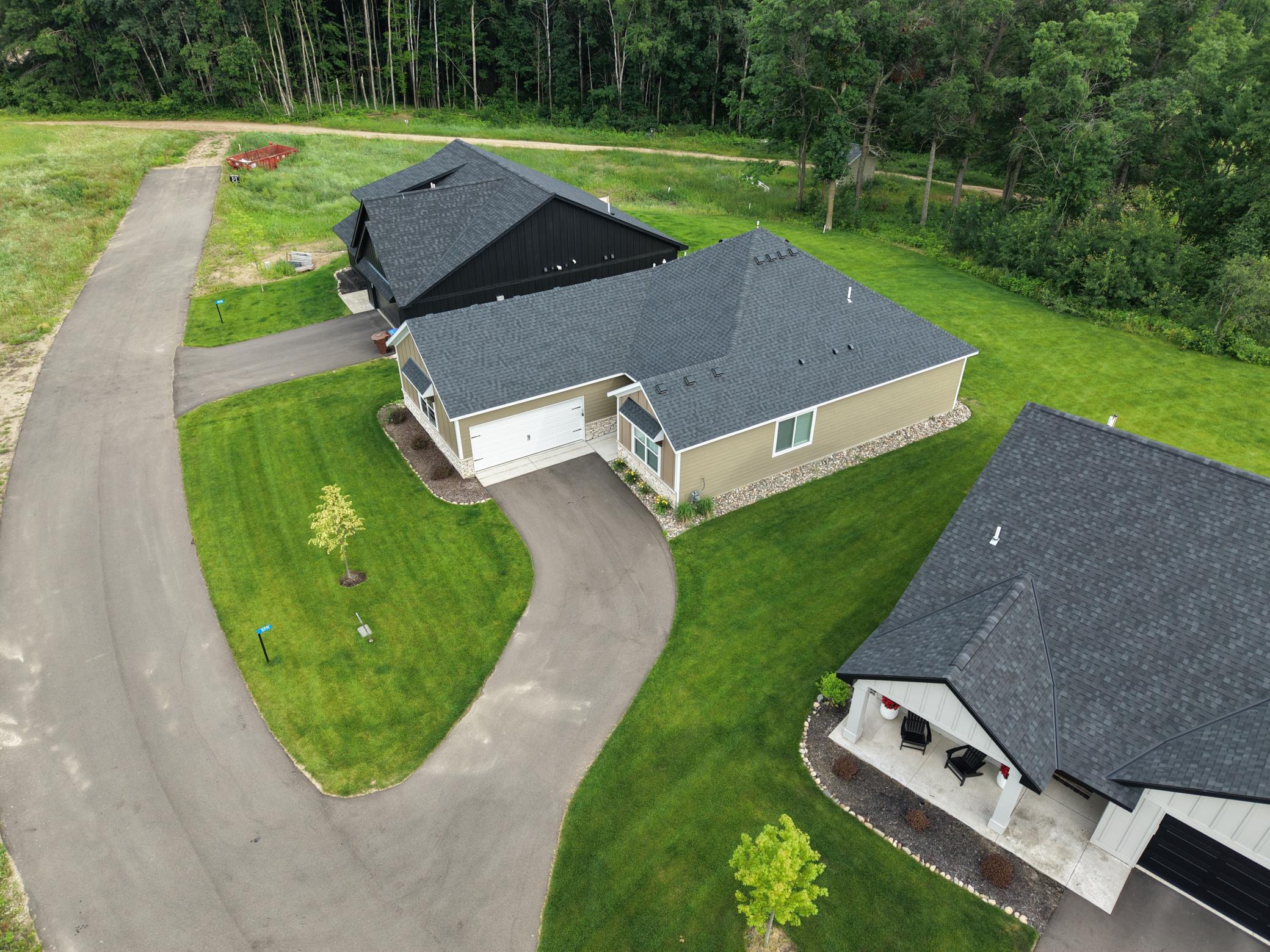View of Residential at 5771 Little Walnut Lane, Pequot Lakes MN 56472, Pequot Lakes (2 of 9) - Mike Wilen | Minnesota Team Real Estate