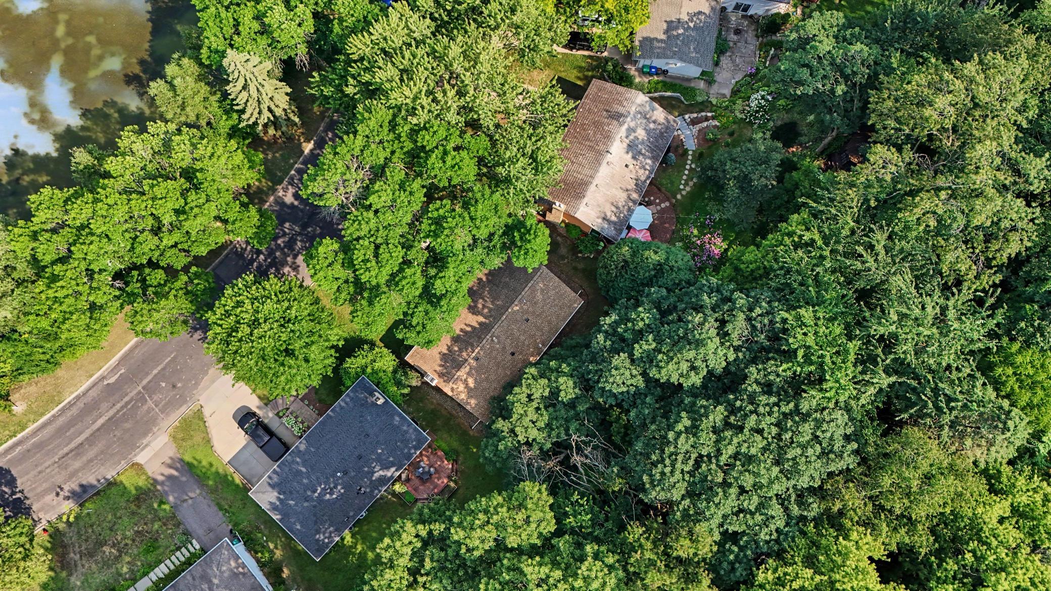 View of Residential at 1644 Kilmer Avenue, Saint Louis Park MN 55426, Saint Louis Park (17 of 23) - Mike Wilen | Minnesota Team Real Estate