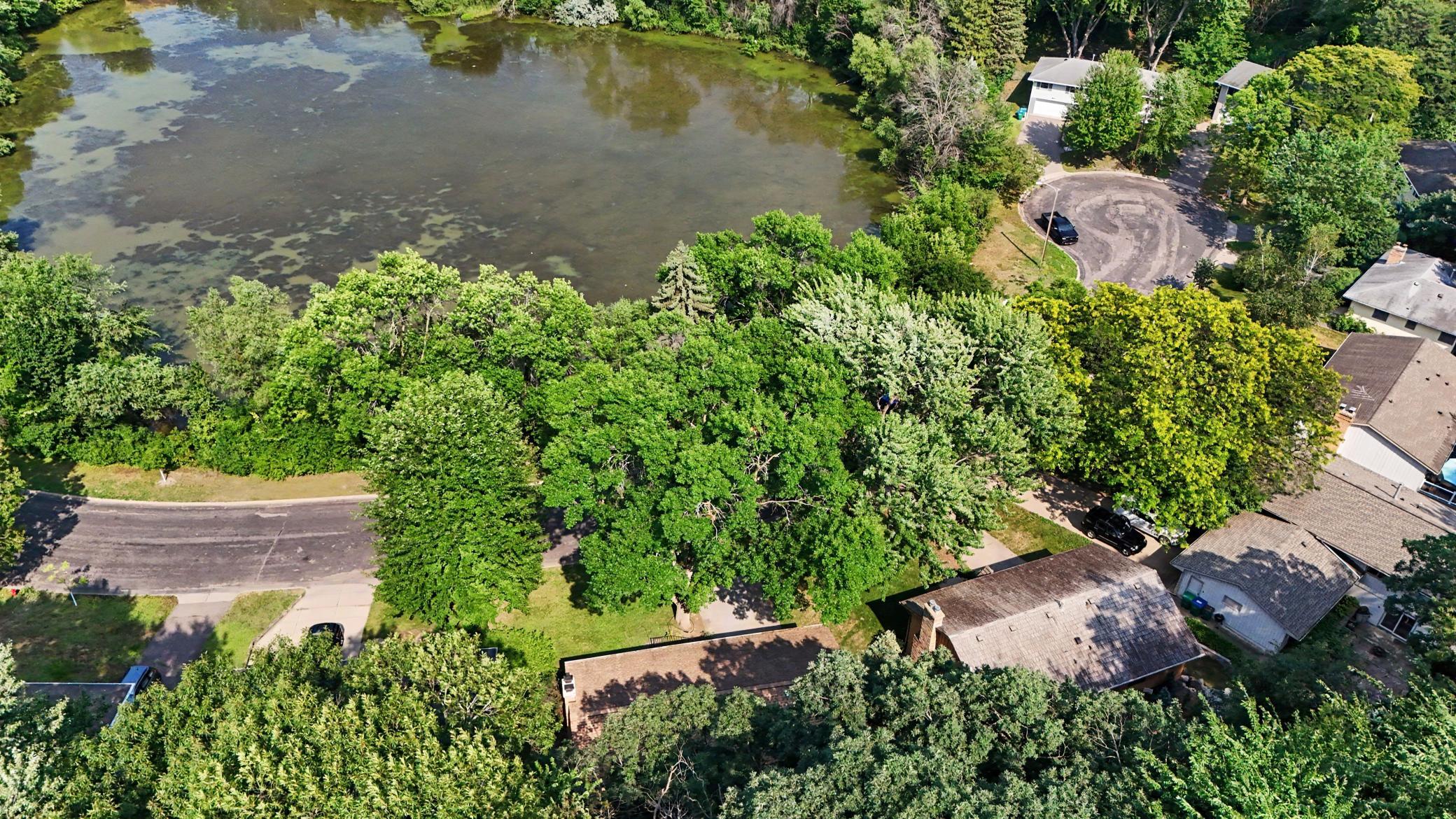 View of Residential at 1644 Kilmer Avenue, Saint Louis Park MN 55426, Saint Louis Park (3 of 23) - Mike Wilen | Minnesota Team Real Estate