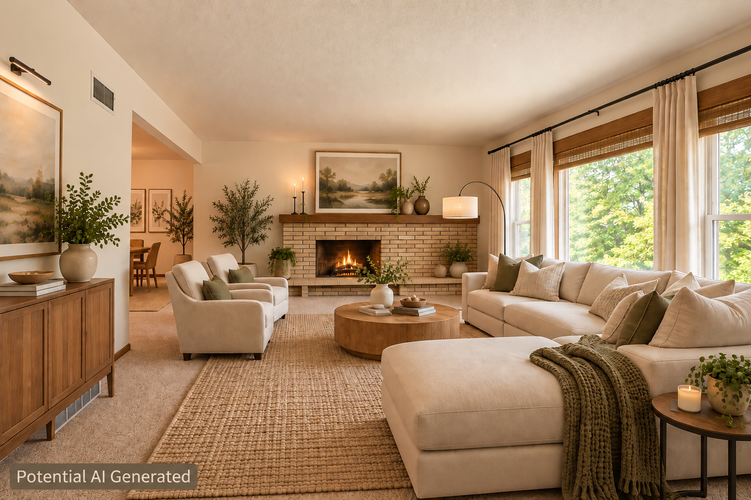 View of Residential at 1644 Kilmer Avenue, Saint Louis Park MN 55426, Saint Louis Park (9 of 41) - Mike Wilen | Minnesota Team Real Estate