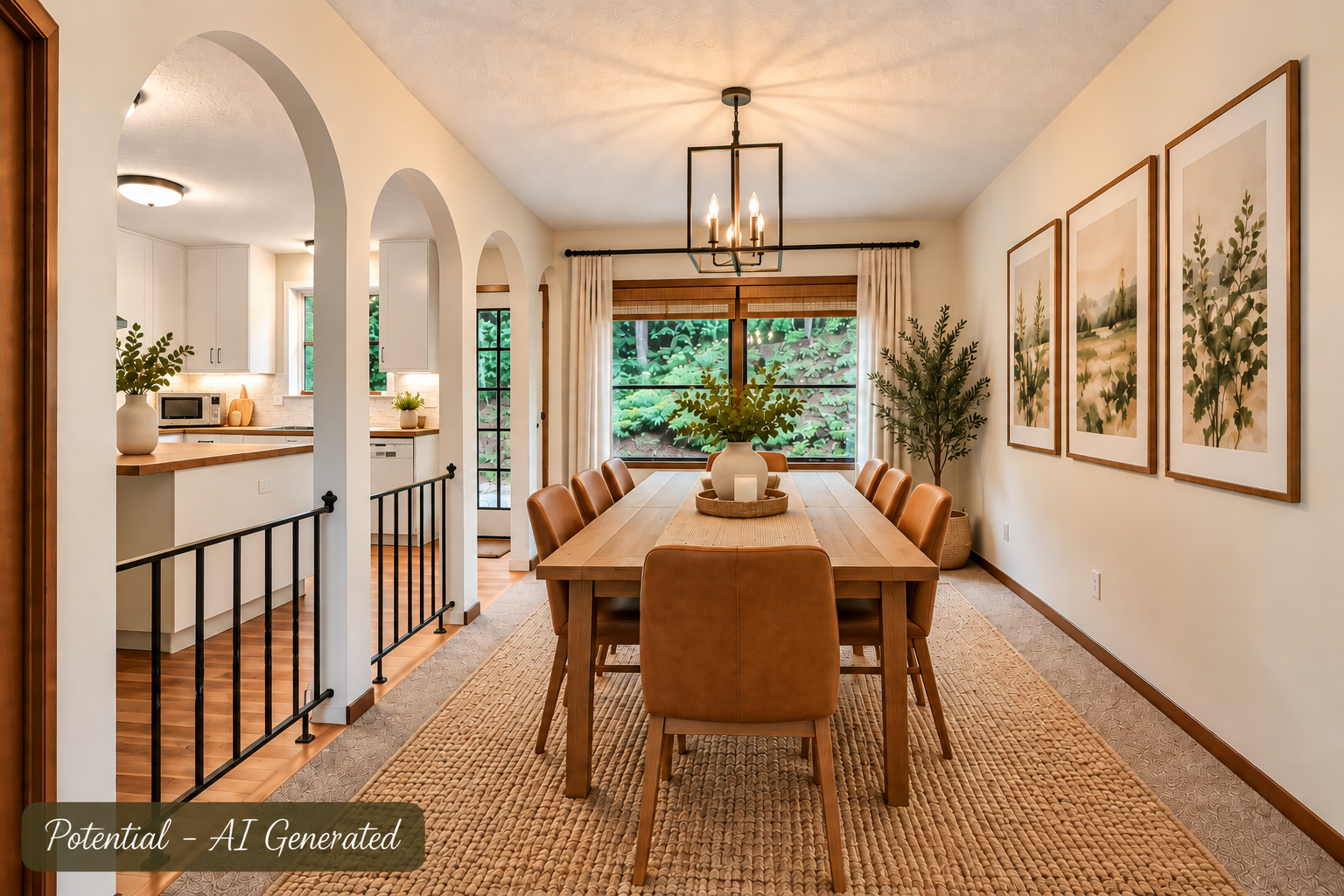 View of Residential at 1644 Kilmer Avenue, Saint Louis Park MN 55426, Saint Louis Park (6 of 41) - Mike Wilen | Minnesota Team Real Estate