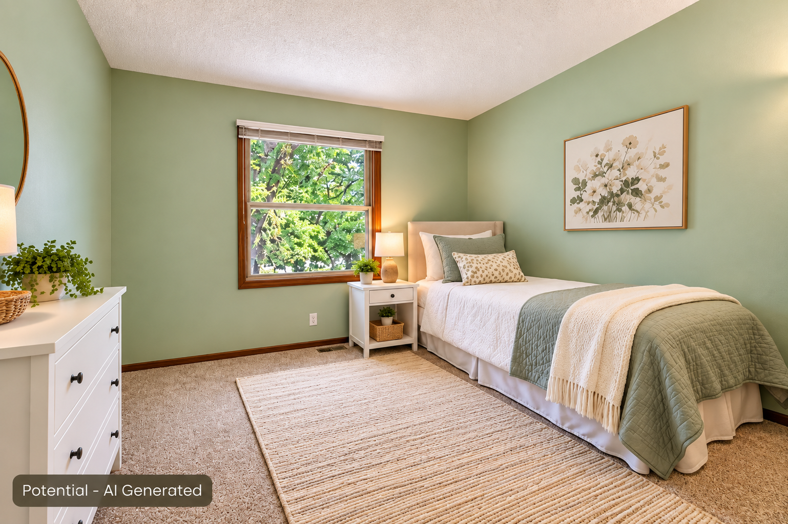 View of Residential at 1644 Kilmer Avenue, Saint Louis Park MN 55426, Saint Louis Park (15 of 41) - Mike Wilen | Minnesota Team Real Estate