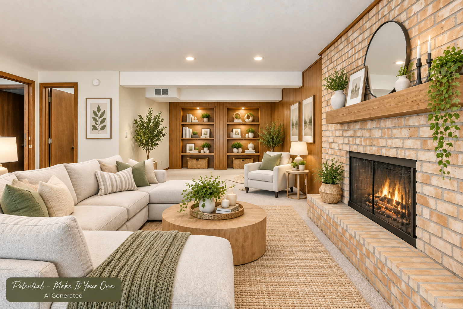 View of Residential at 1644 Kilmer Avenue, Saint Louis Park MN 55426, Saint Louis Park (27 of 41) - Mike Wilen | Minnesota Team Real Estate